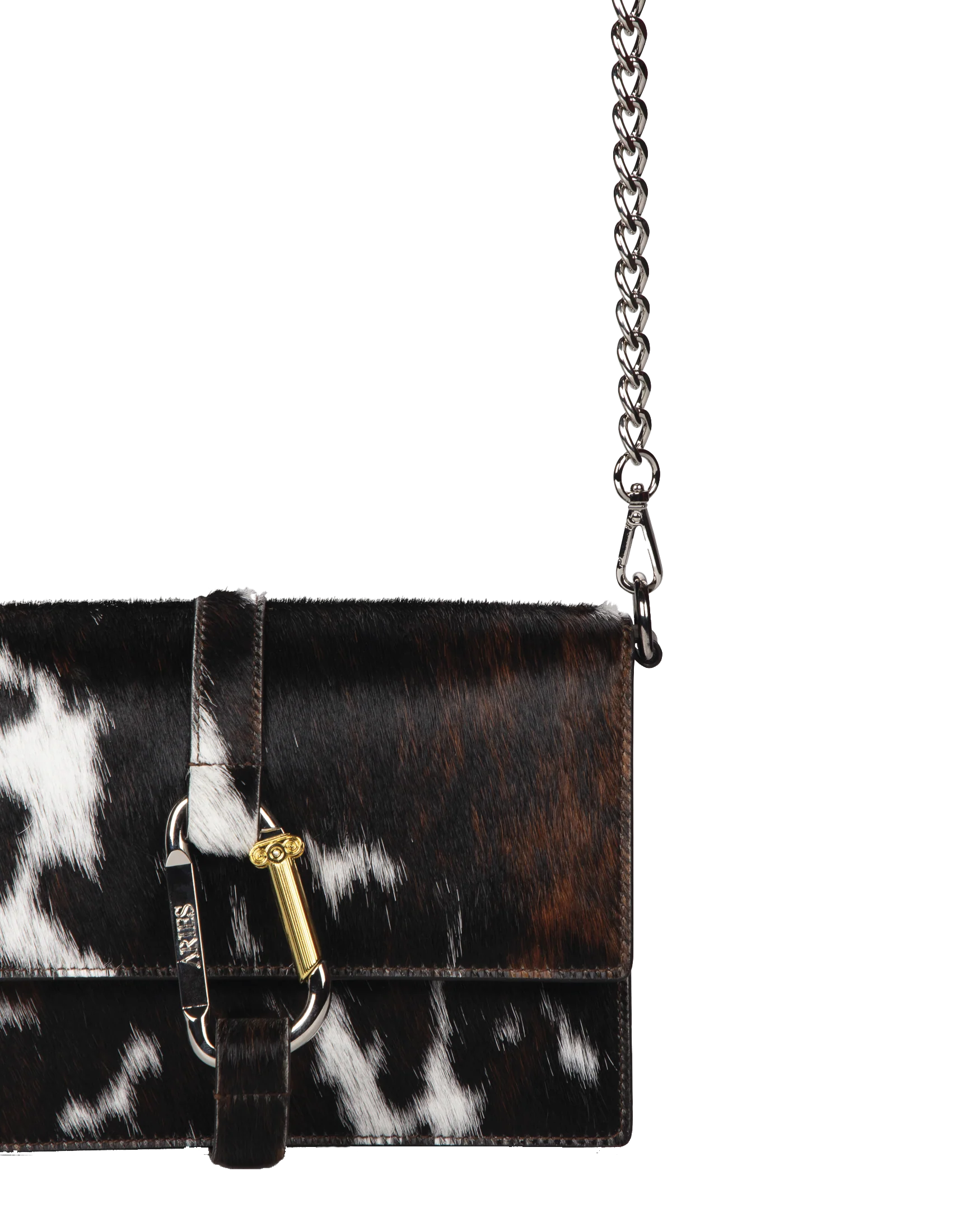 Kasper Ponyskin Bag - Image 4