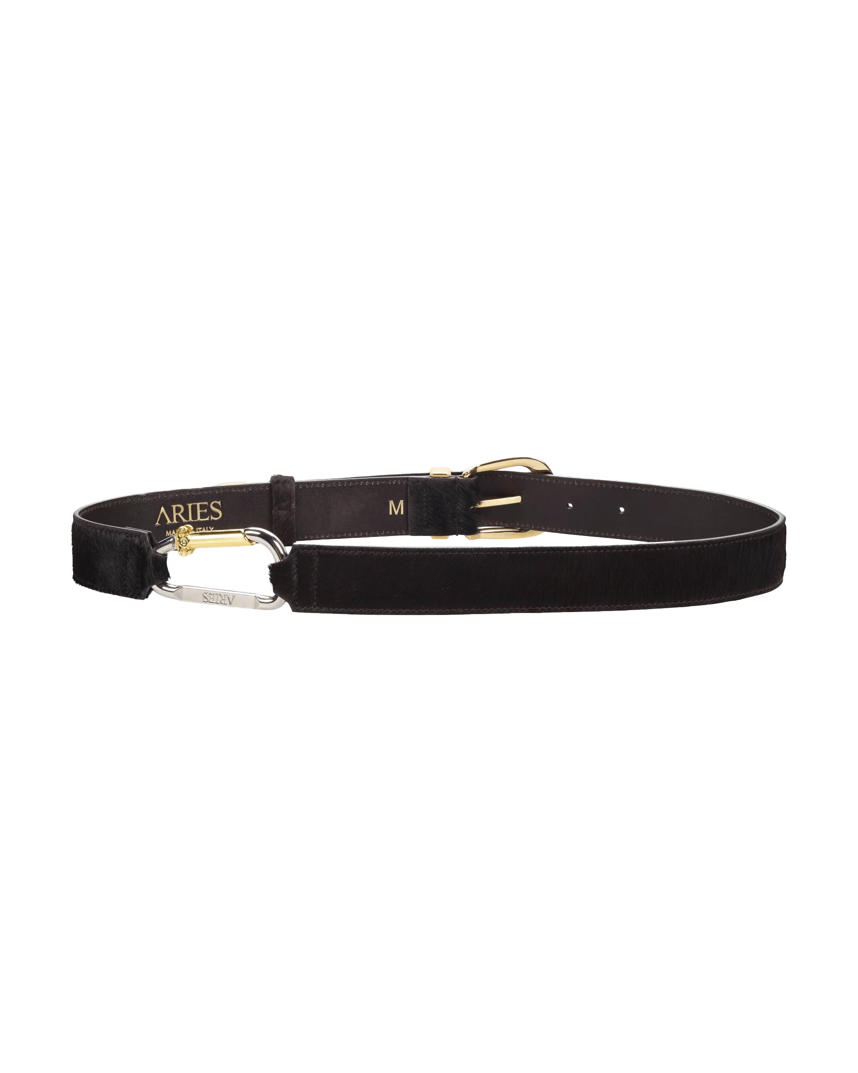 Mazzo Ponyskin Belt - Image 2