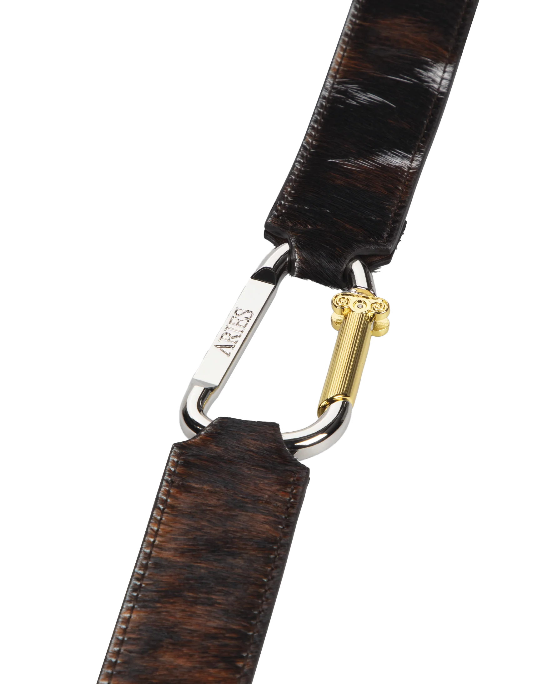 Mazzo Ponyskin Belt - Image 4