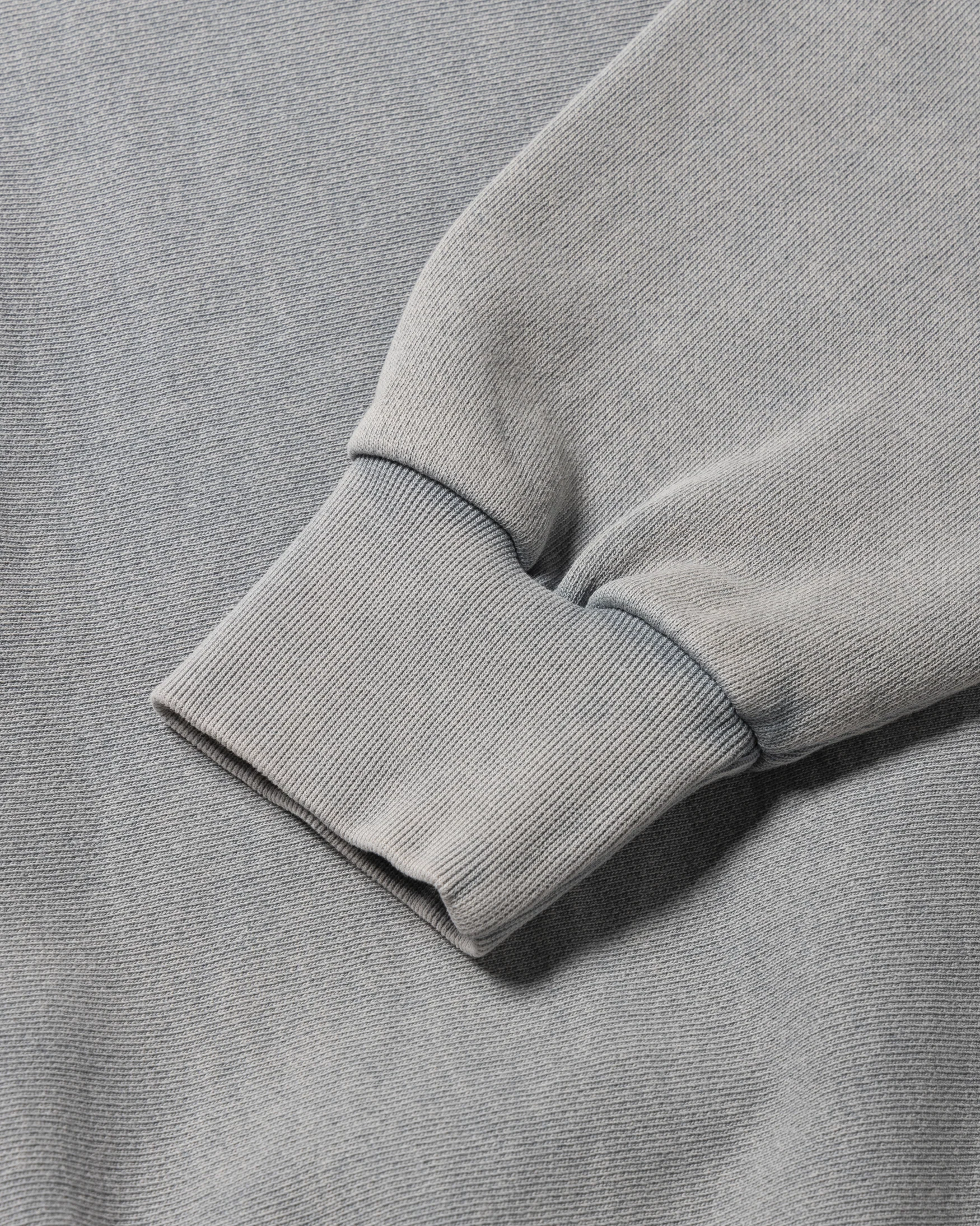 Premium Aged Temple Sweatshirt - Image 6
