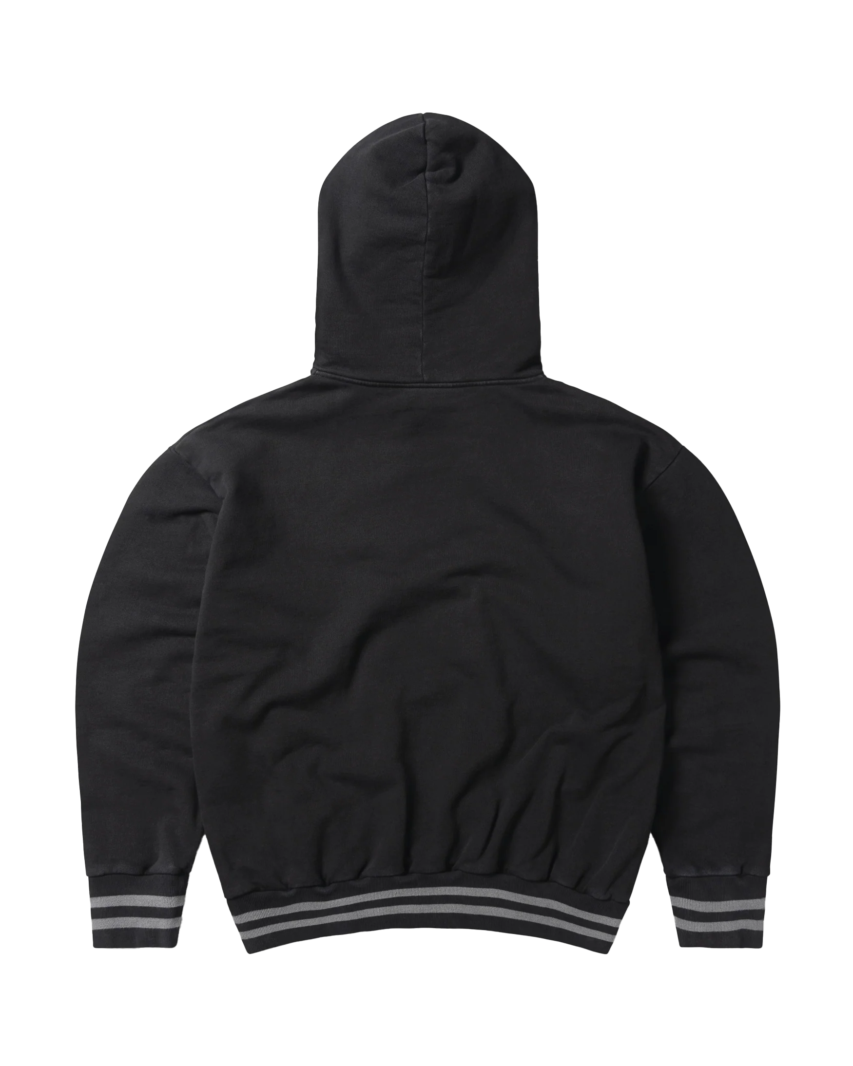 Premium Cult Of Varsity Hoodie - Image 4