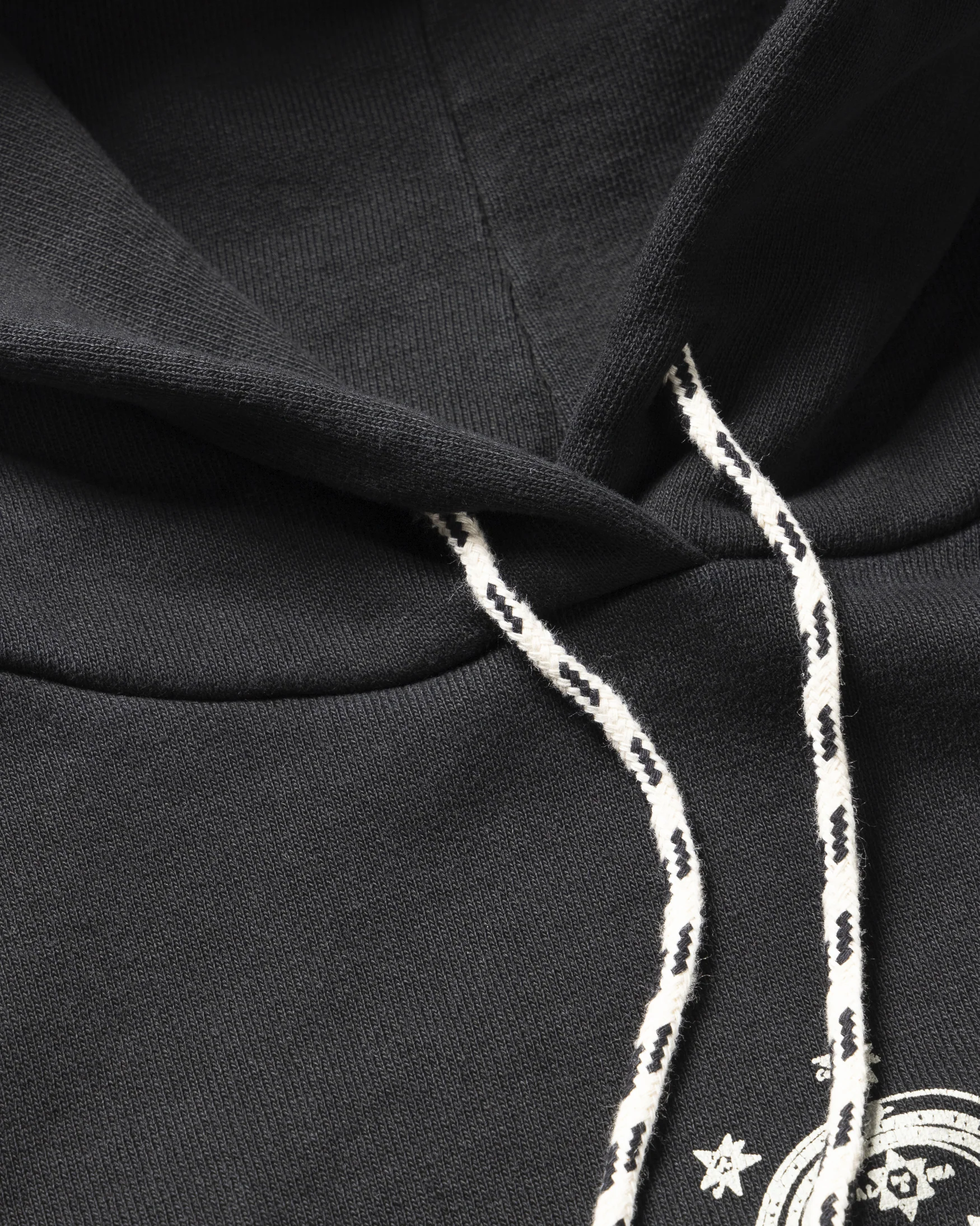 Premium Cult Of Varsity Hoodie - Image 5