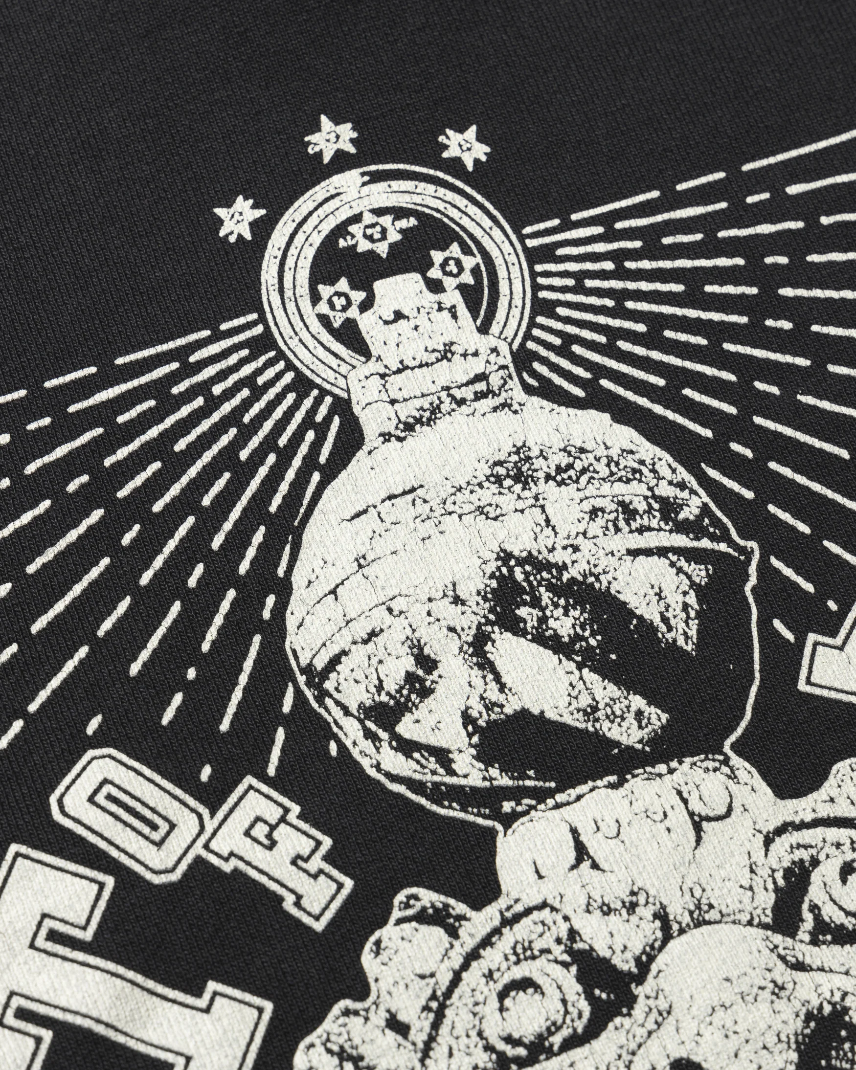 Premium Cult Of Varsity Hoodie - Image 6