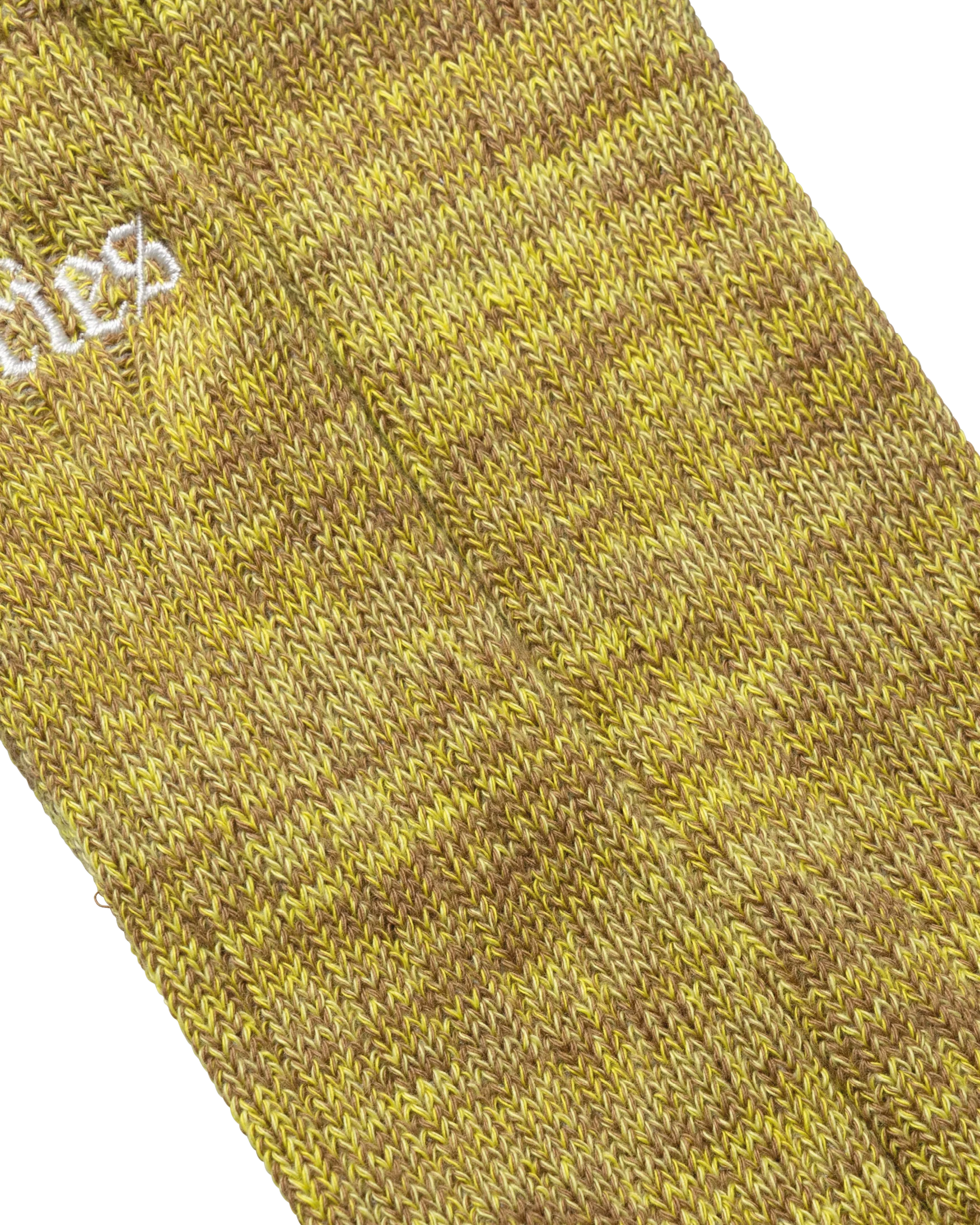 Premium Gothic Rib Sock - Image 4