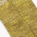 Premium Gothic Rib Sock - Image 6