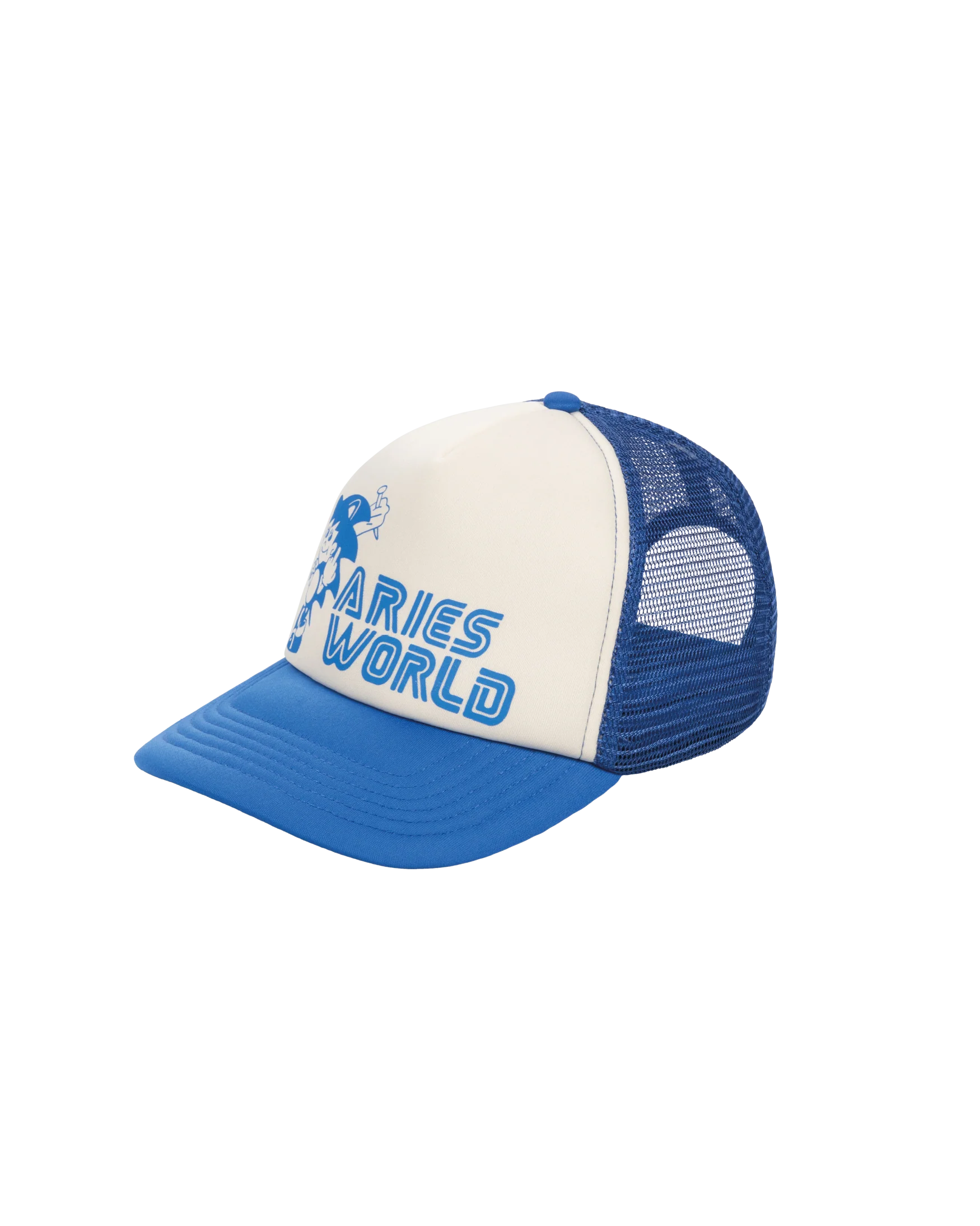 Sonico Trucker Cap - Image 3