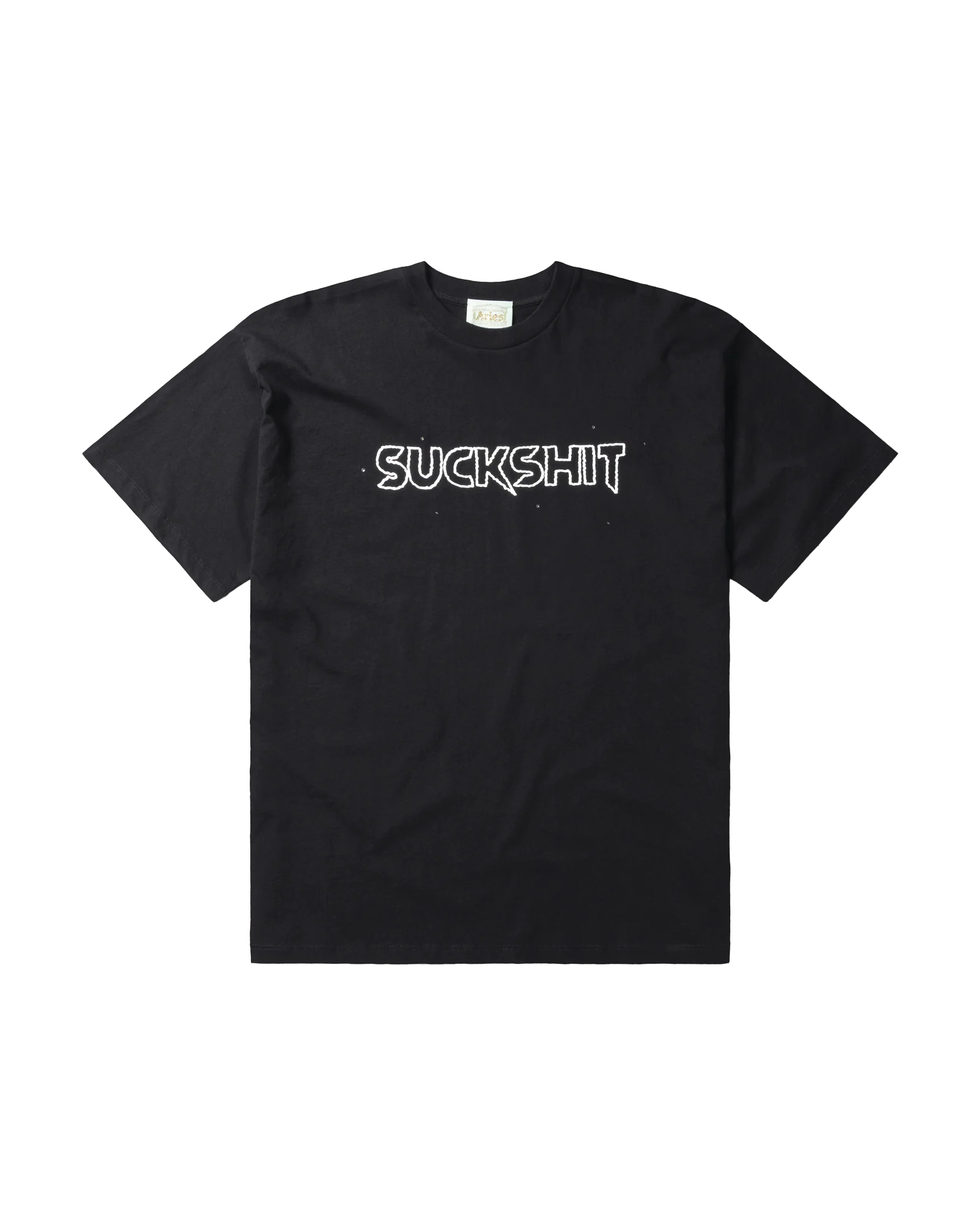 Suckshit SS Tee