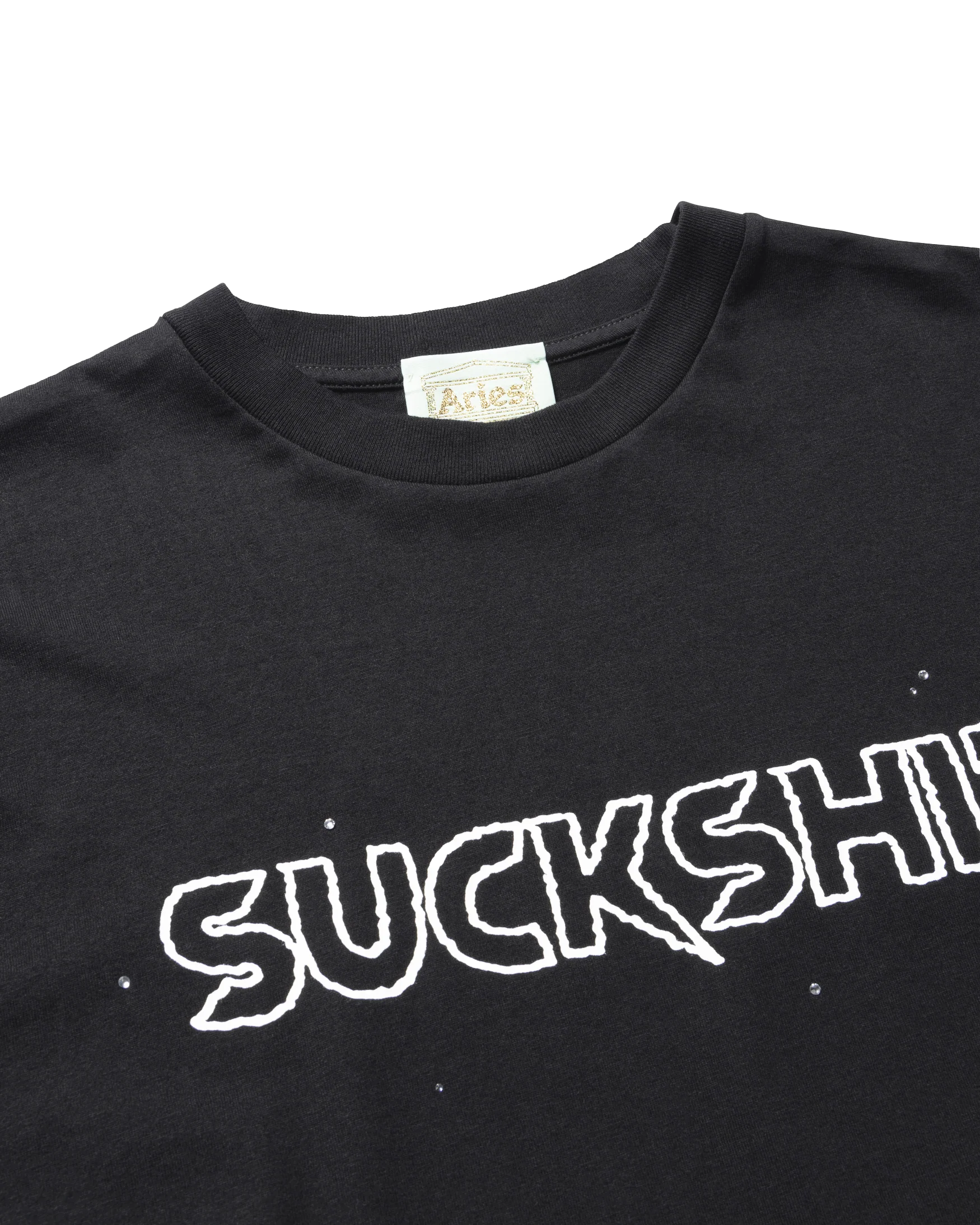 Suckshit SS Tee - Image 5