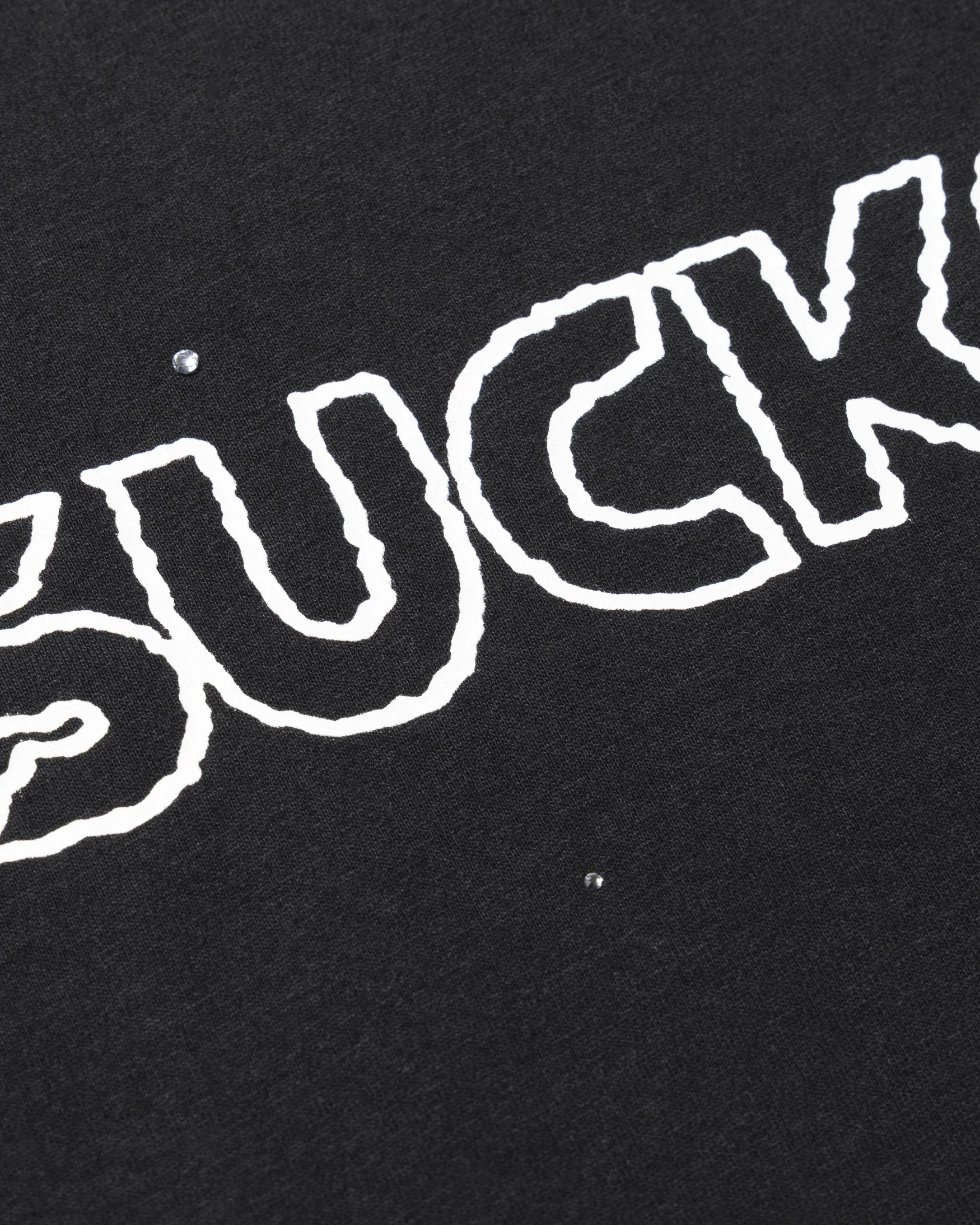 Suckshit SS Tee - Image 6