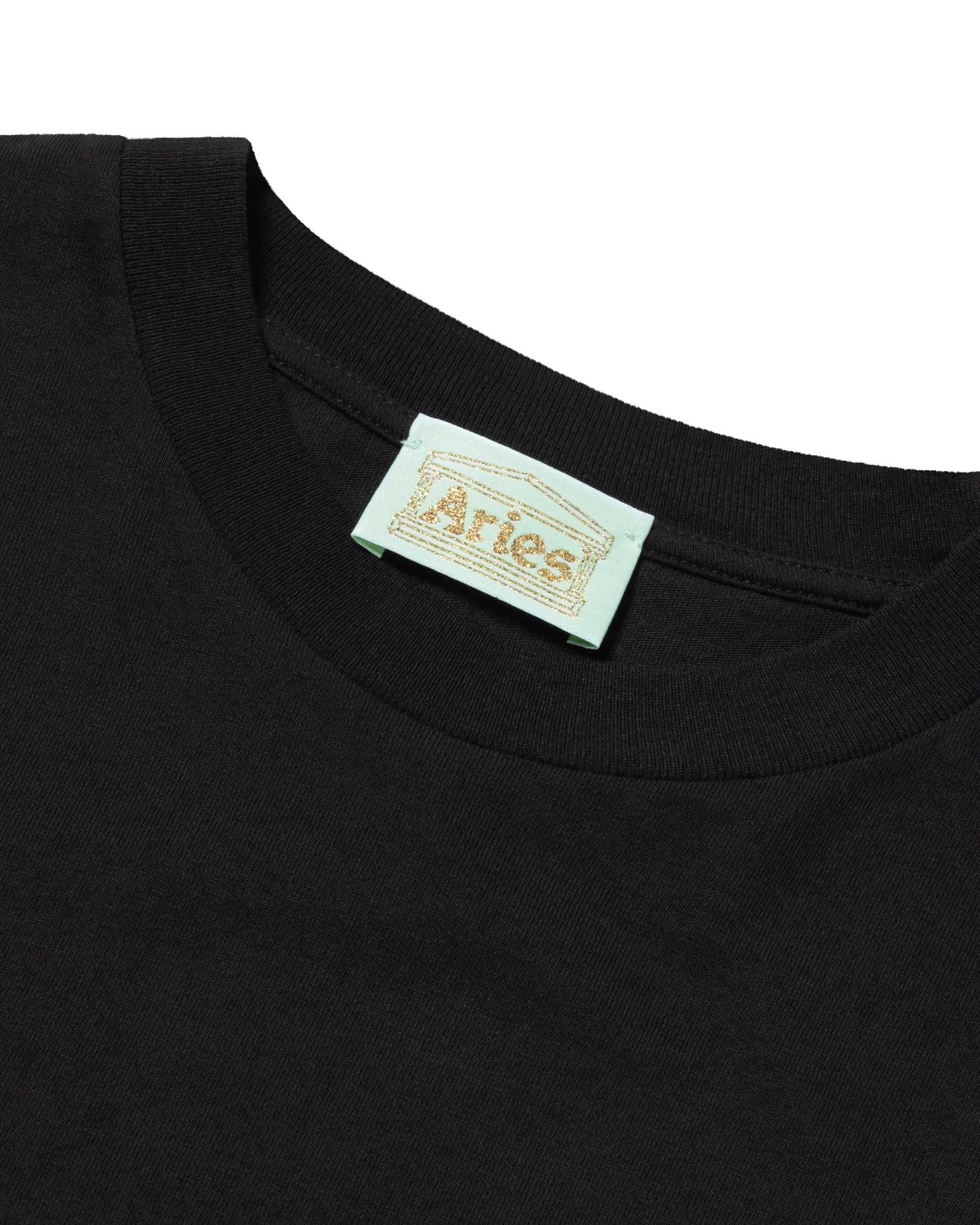 Temple SS Tee - Image 3