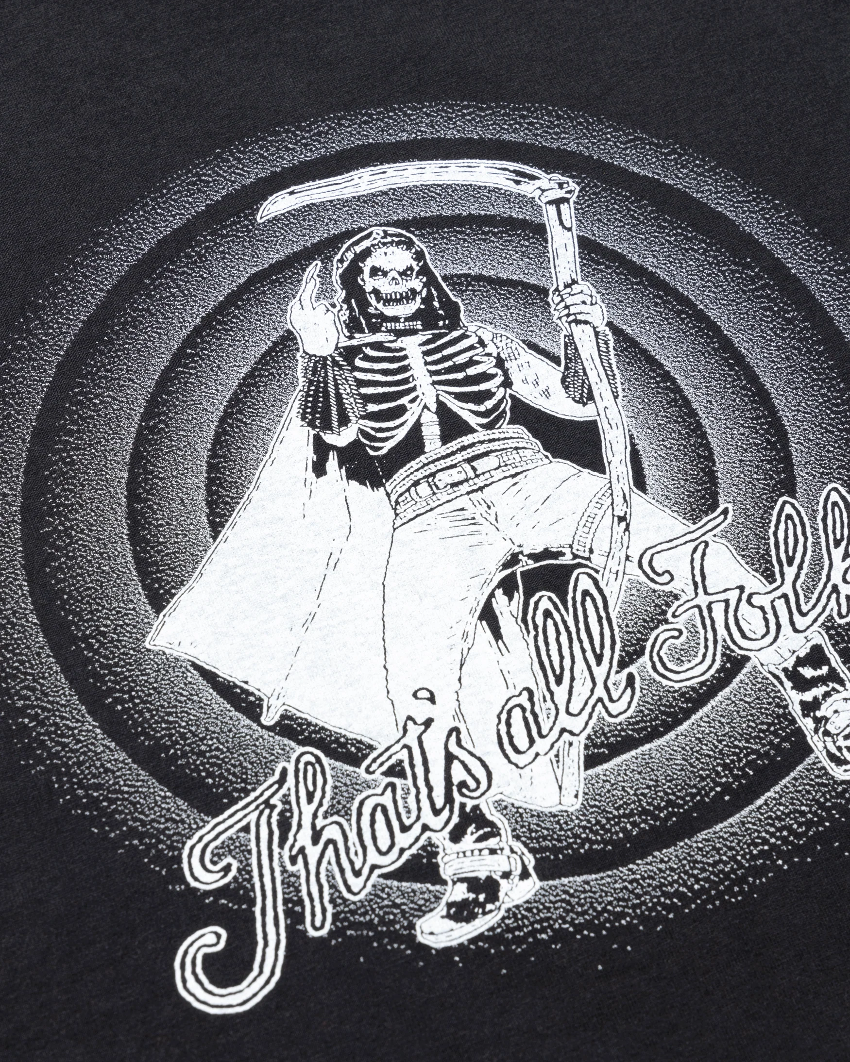 That's All Folks SS Tee - Image 4
