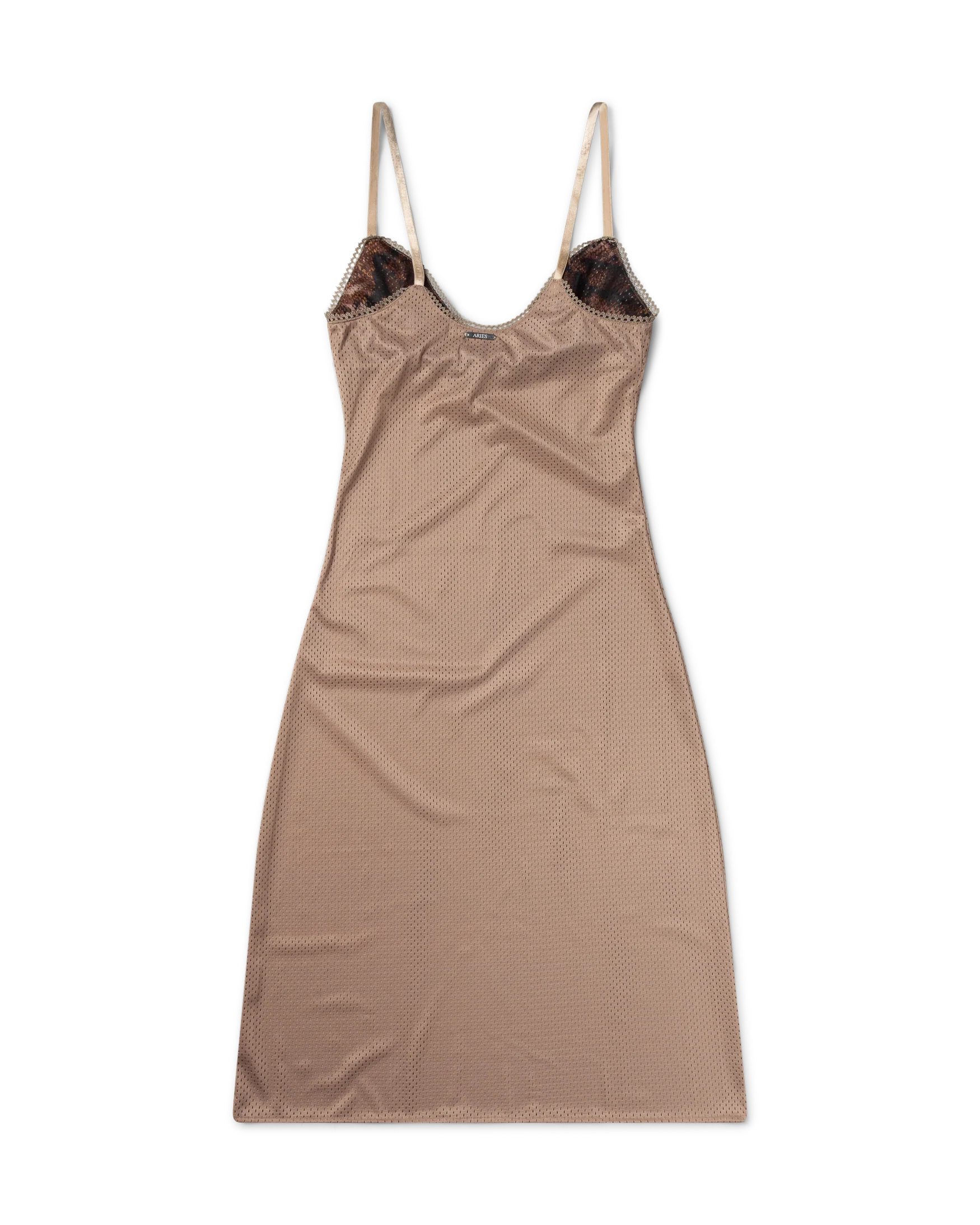 Airtex Longer Lexi Dress - Image 3