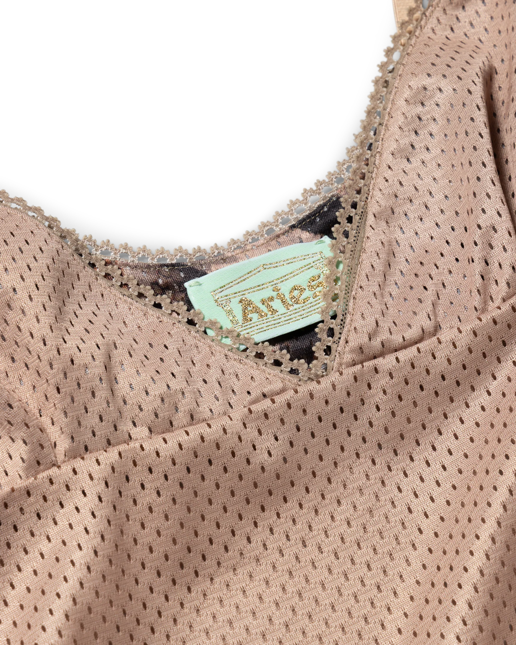 Airtex Longer Lexi Dress - Image 5