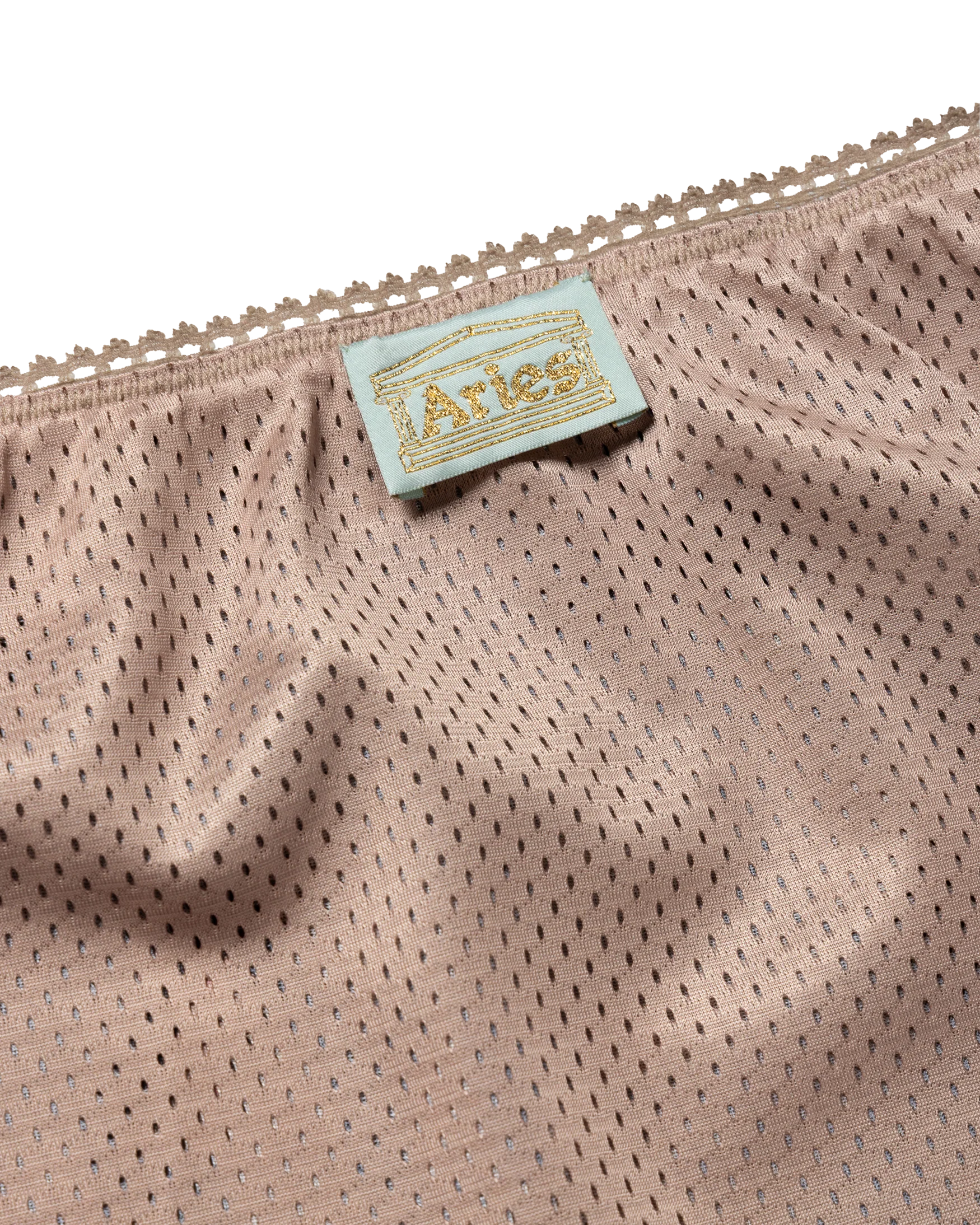 Animal Airtex Midi Skirt - Image 4