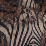Animal Airtex Midi Skirt - Image 7