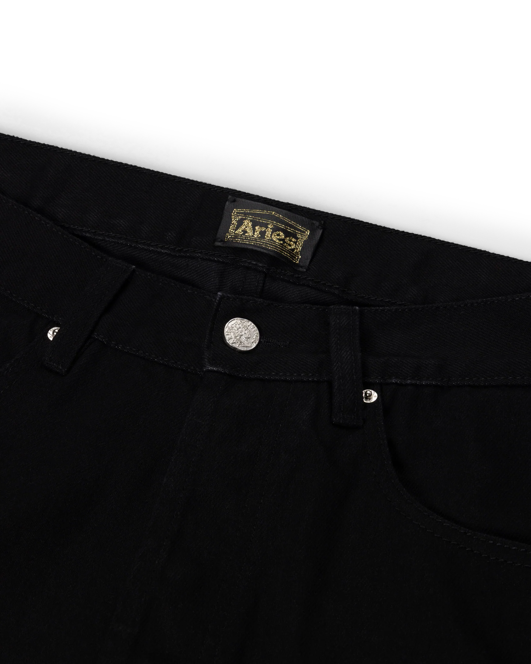 Classic Batten Jean - Image 5