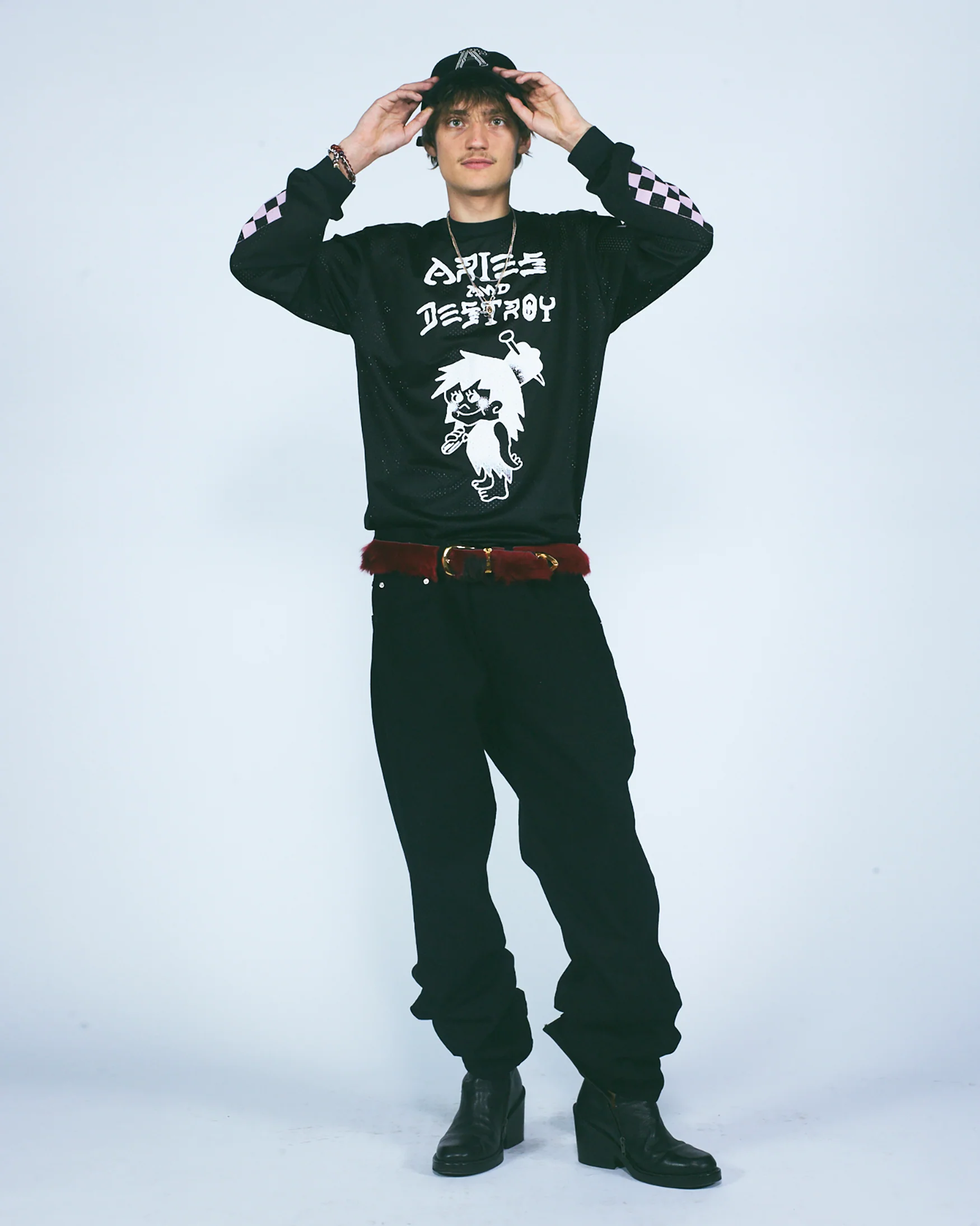 Classic Batten Jean - Image 7