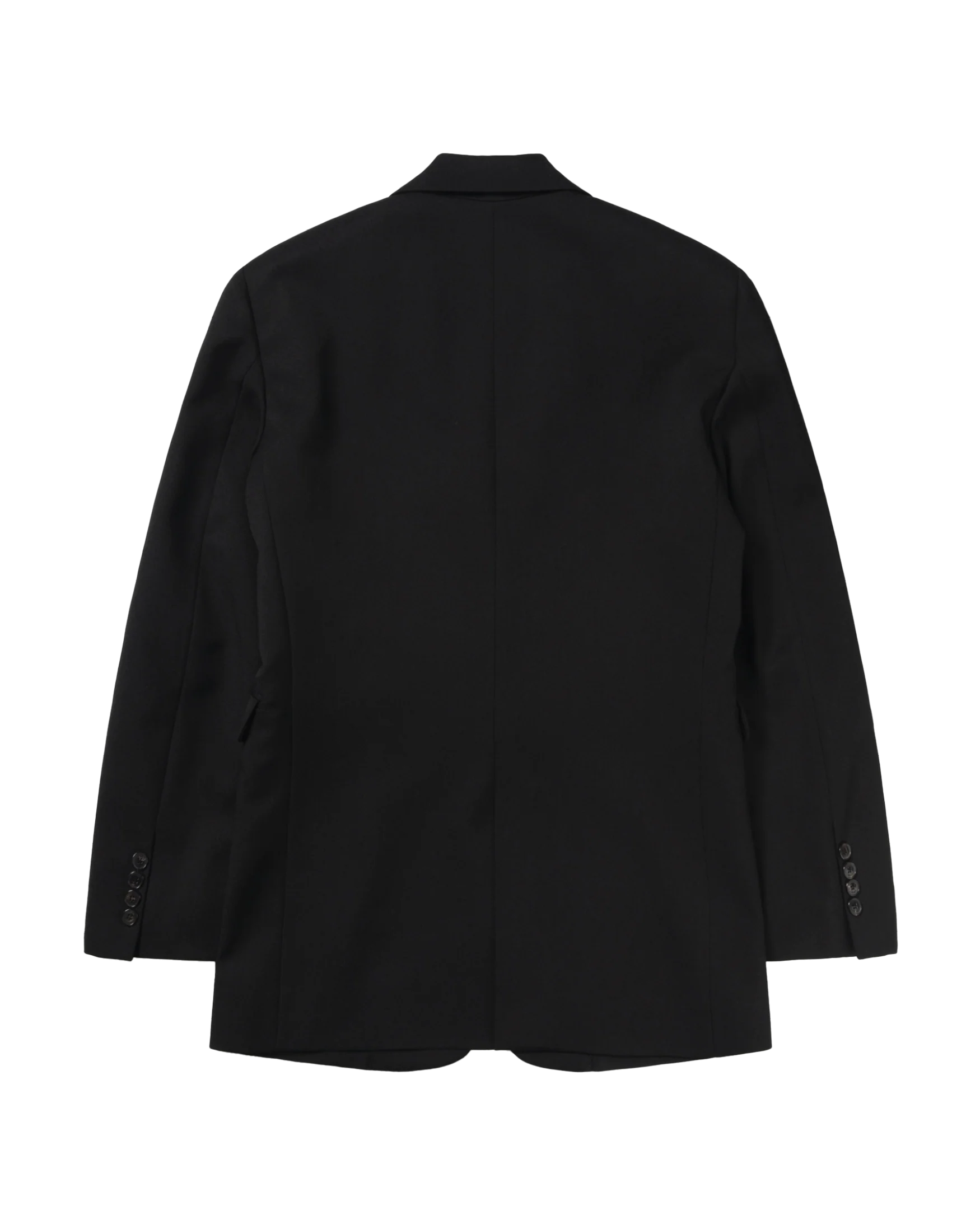 Single Breasted Tailored Jacket - Image 4