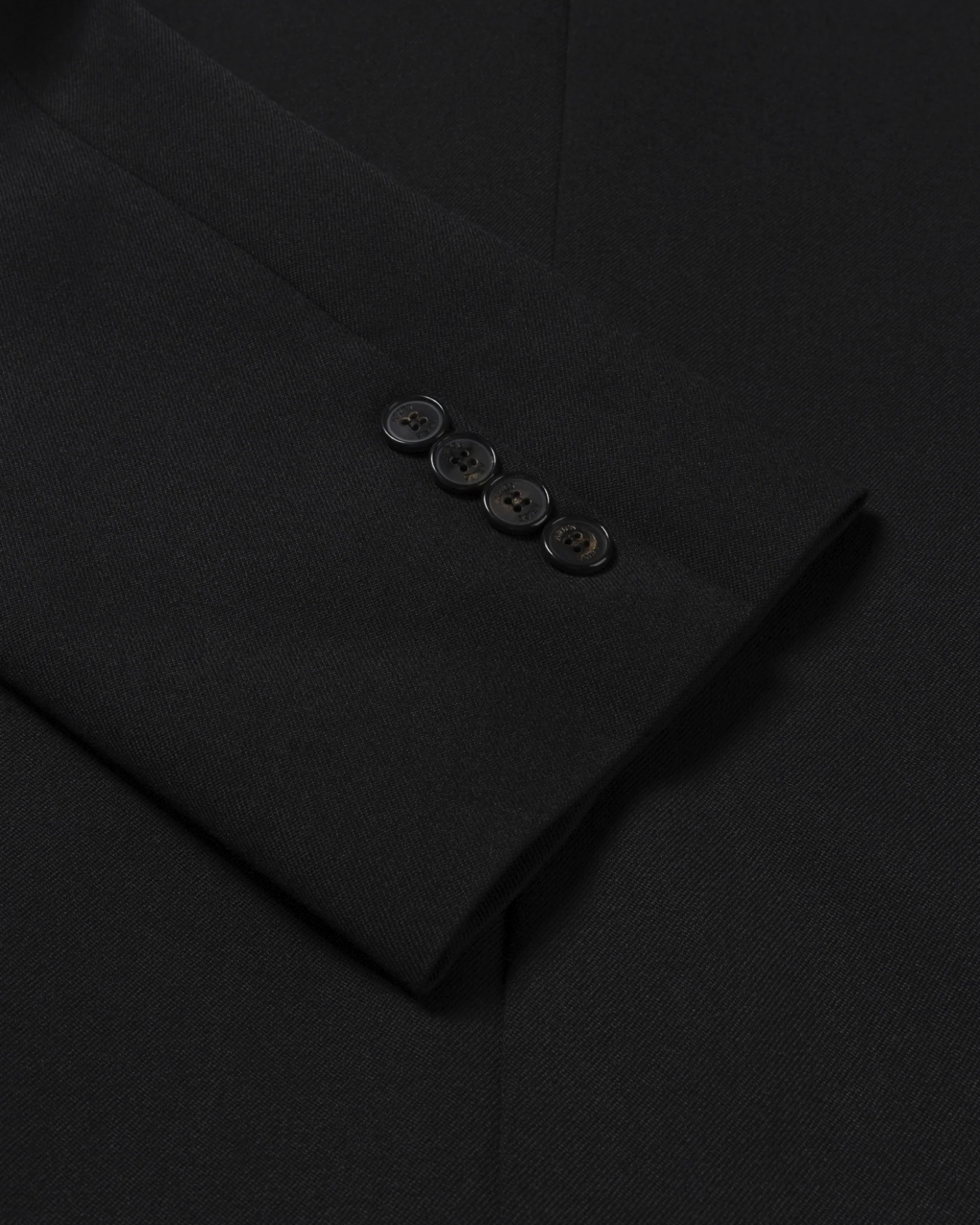 Single Breasted Tailored Jacket - Image 7