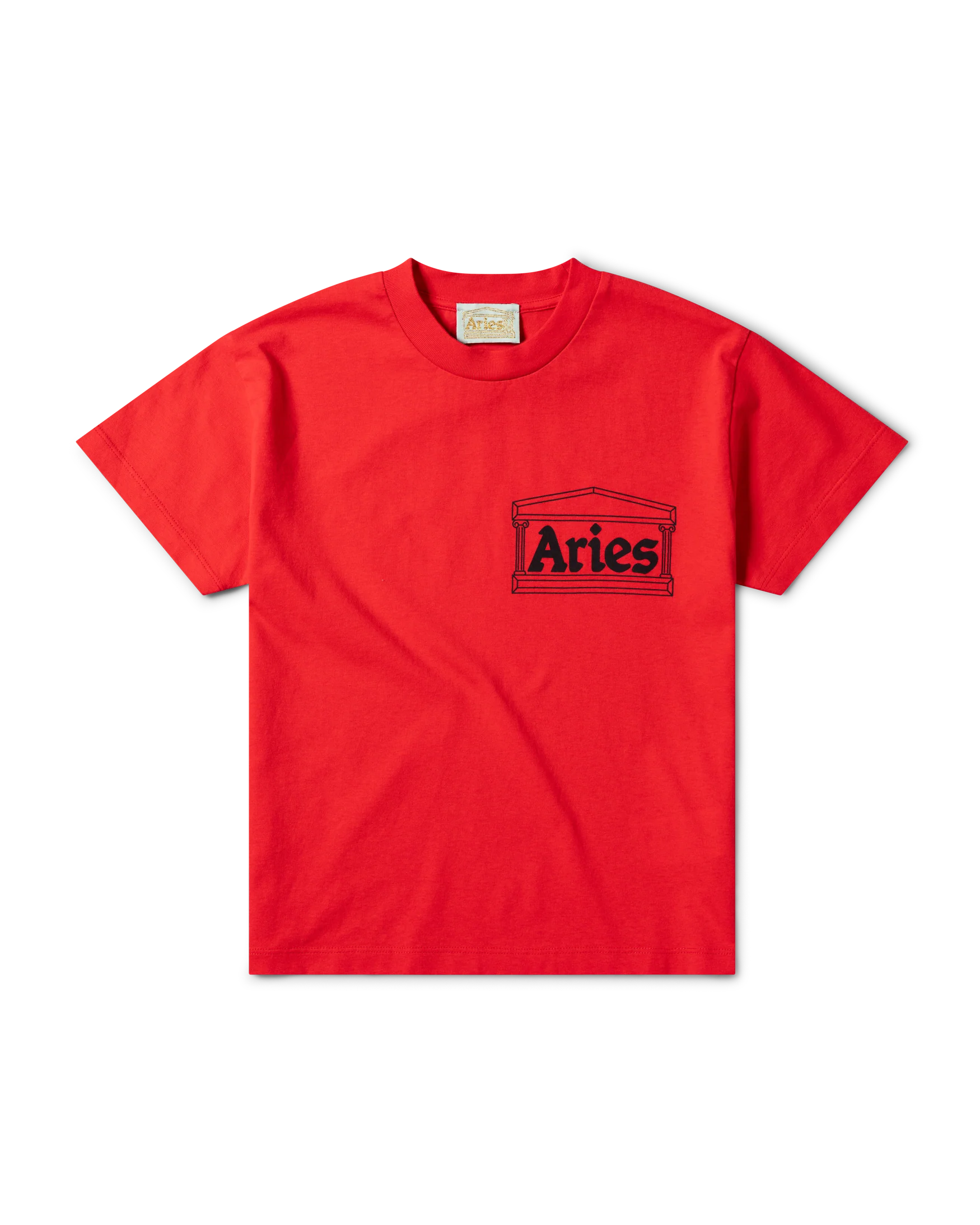 Temple SS Tee - Image 4