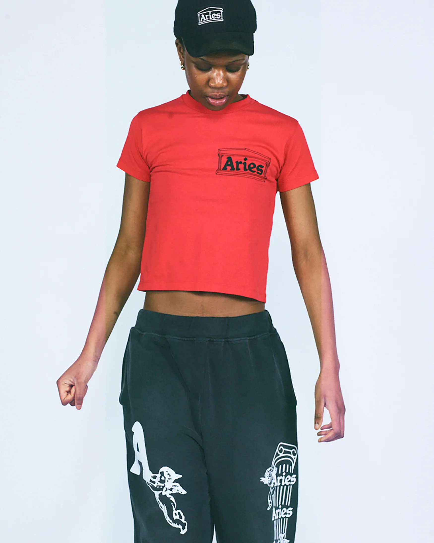 Temple SS Tee - Image 5