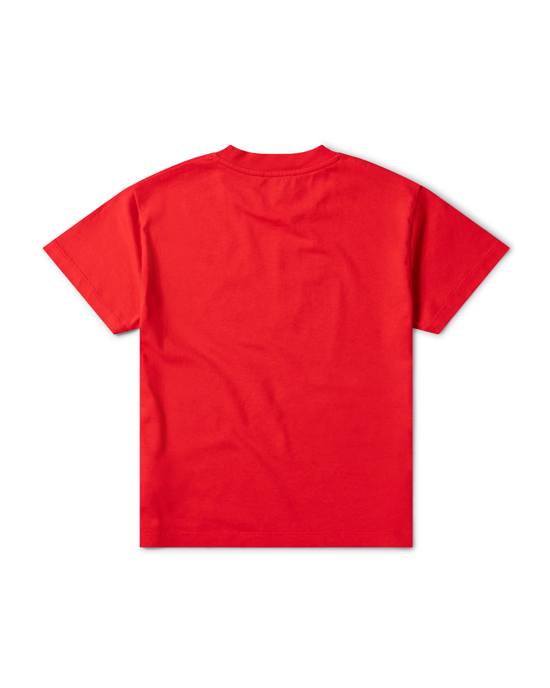 Temple SS Tee - Image 7