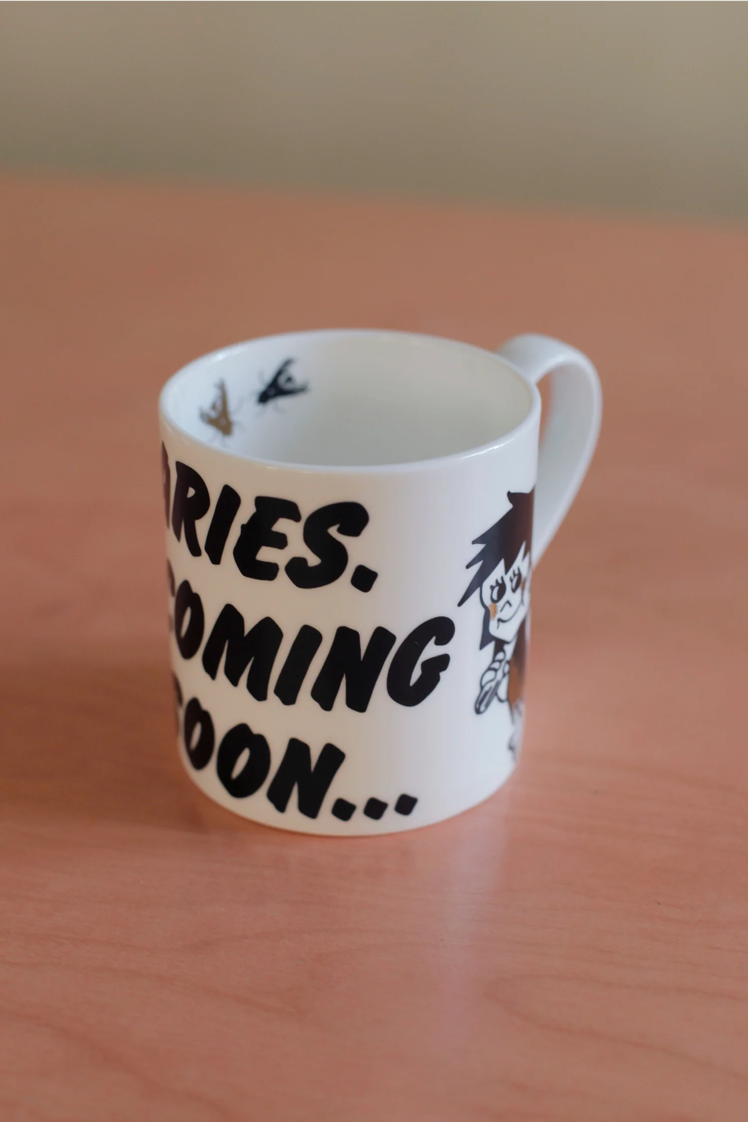 Caveman Mug - Image 3