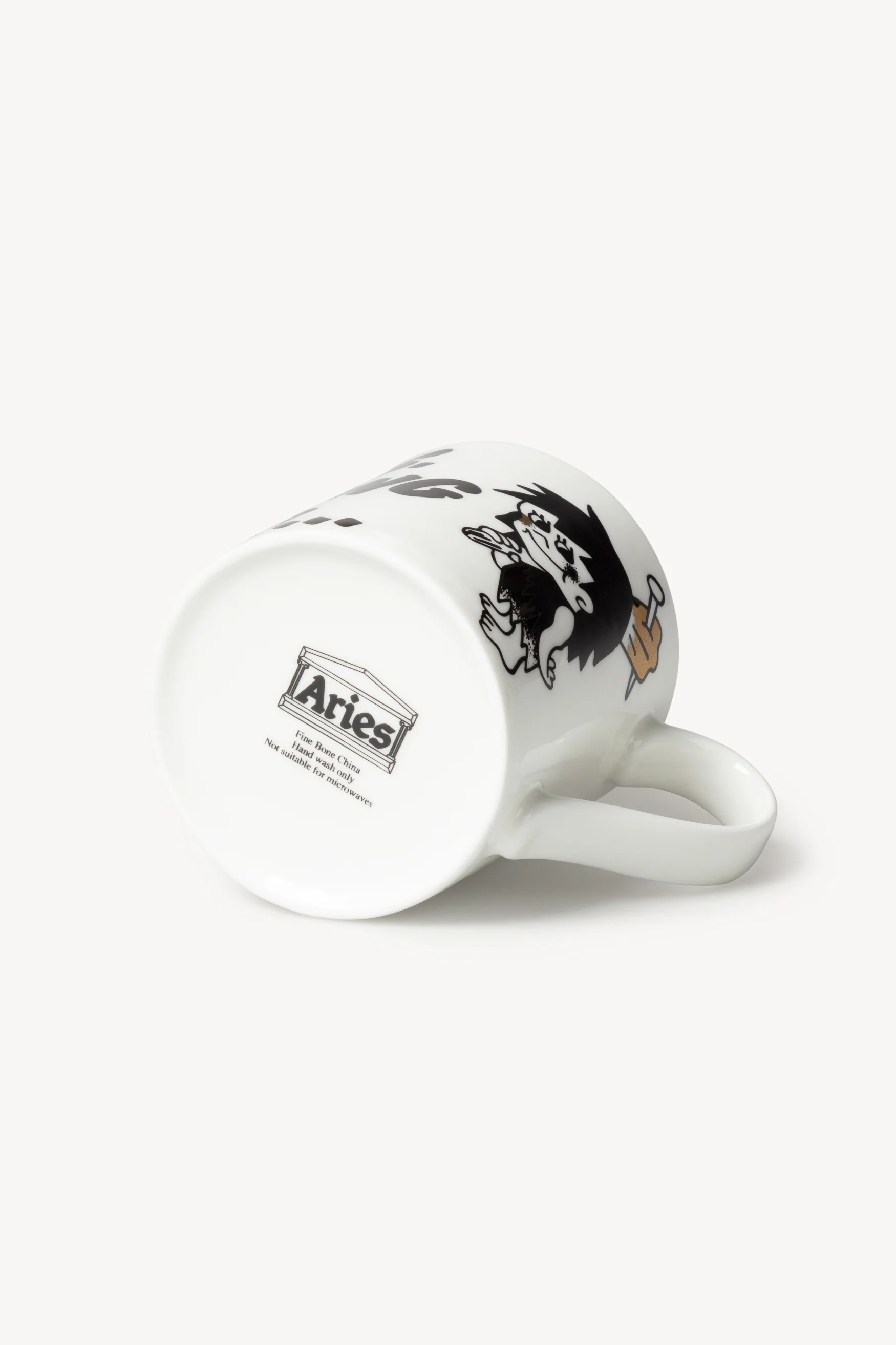 Caveman Mug - Image 5