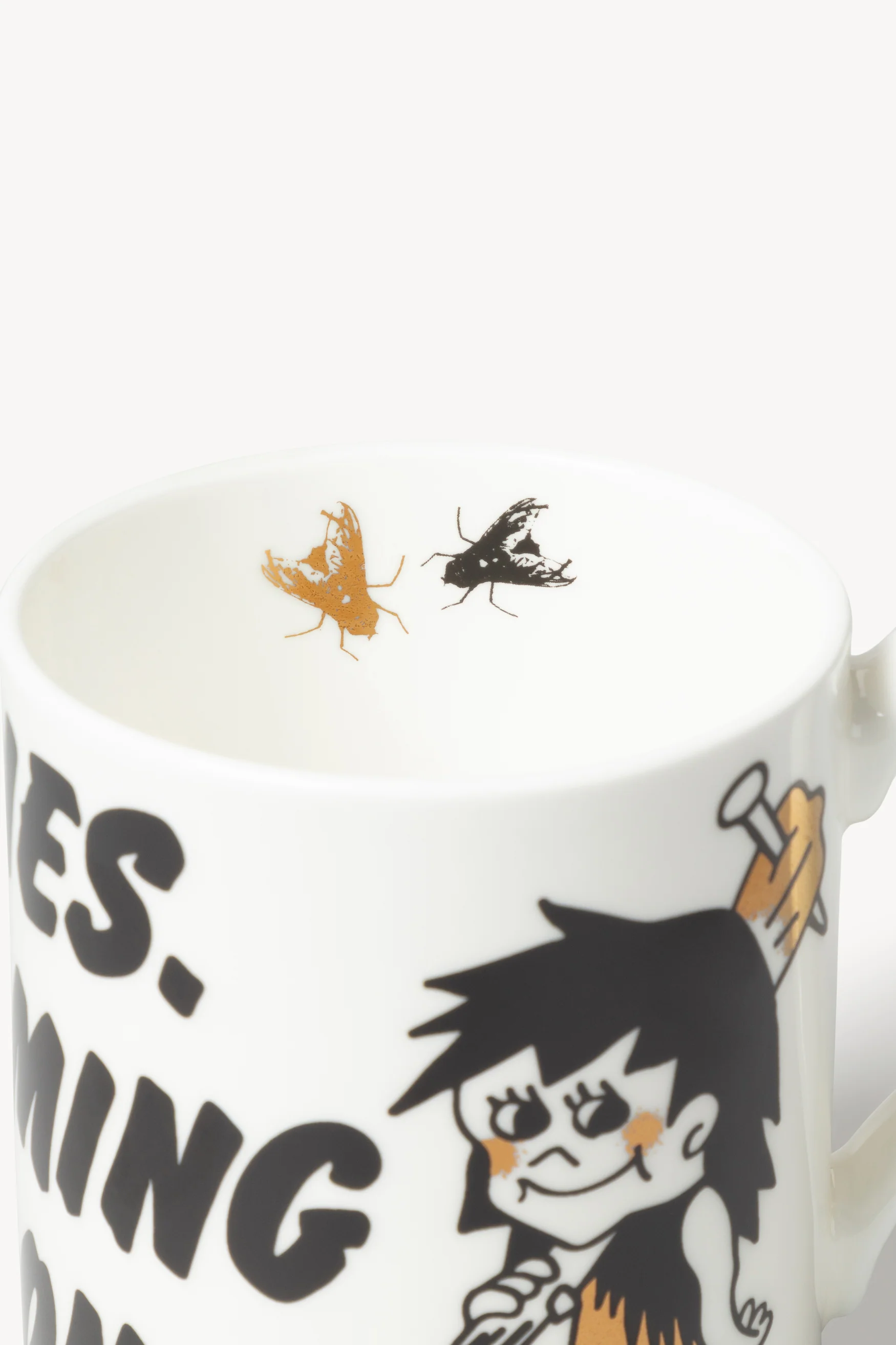 Caveman Mug - Image 6