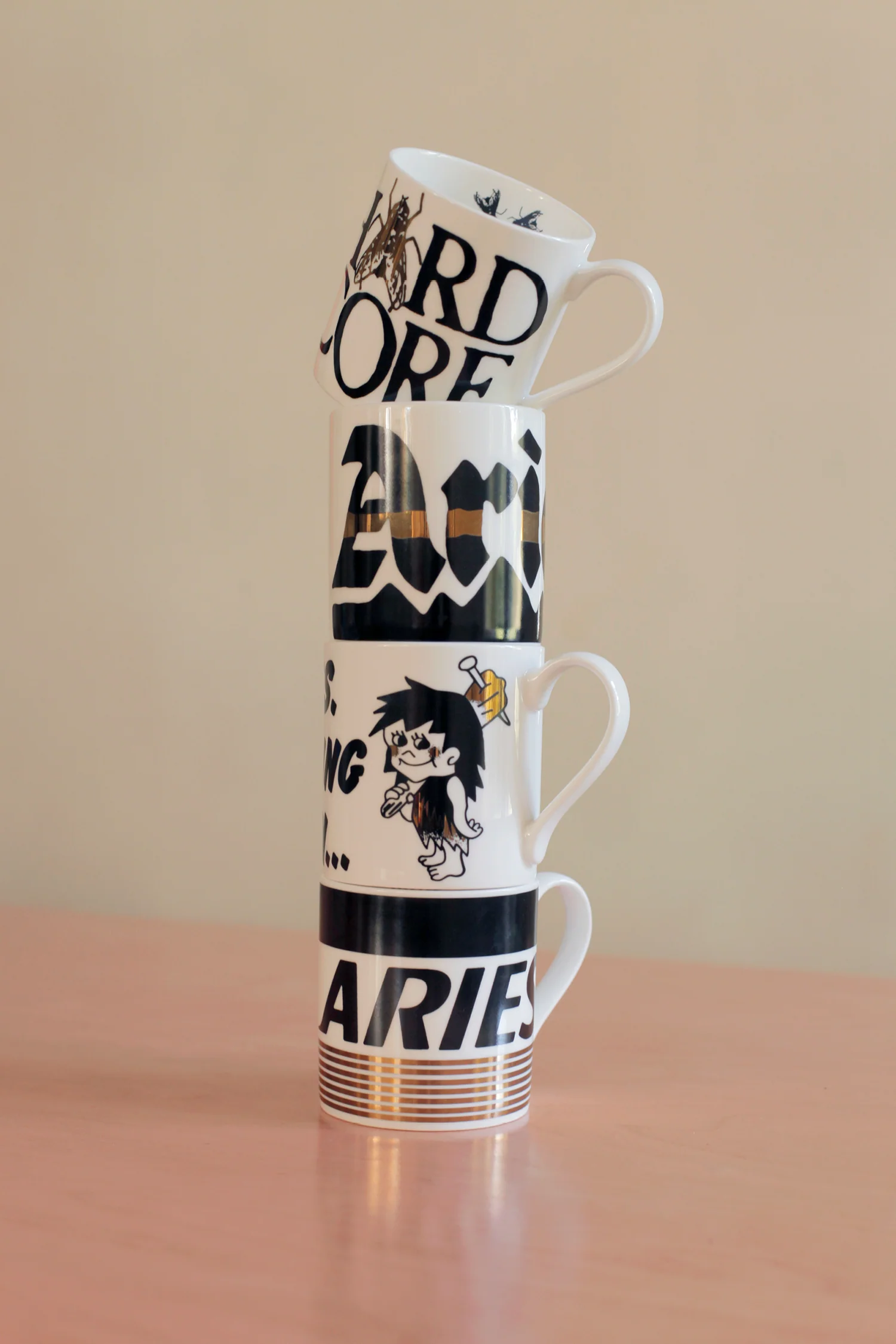 Caveman Mug - Image 8
