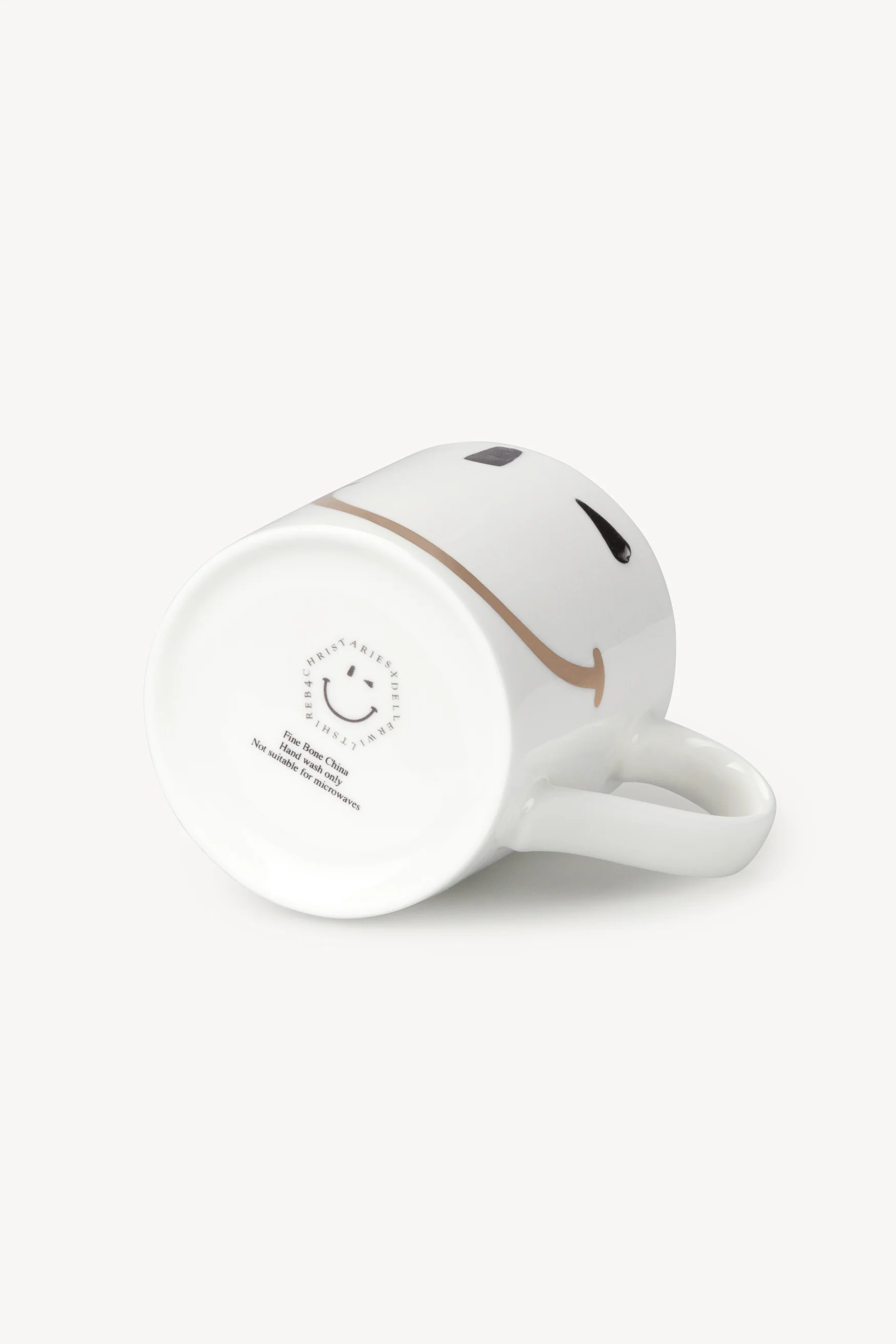 Smiley Mug - Image 4
