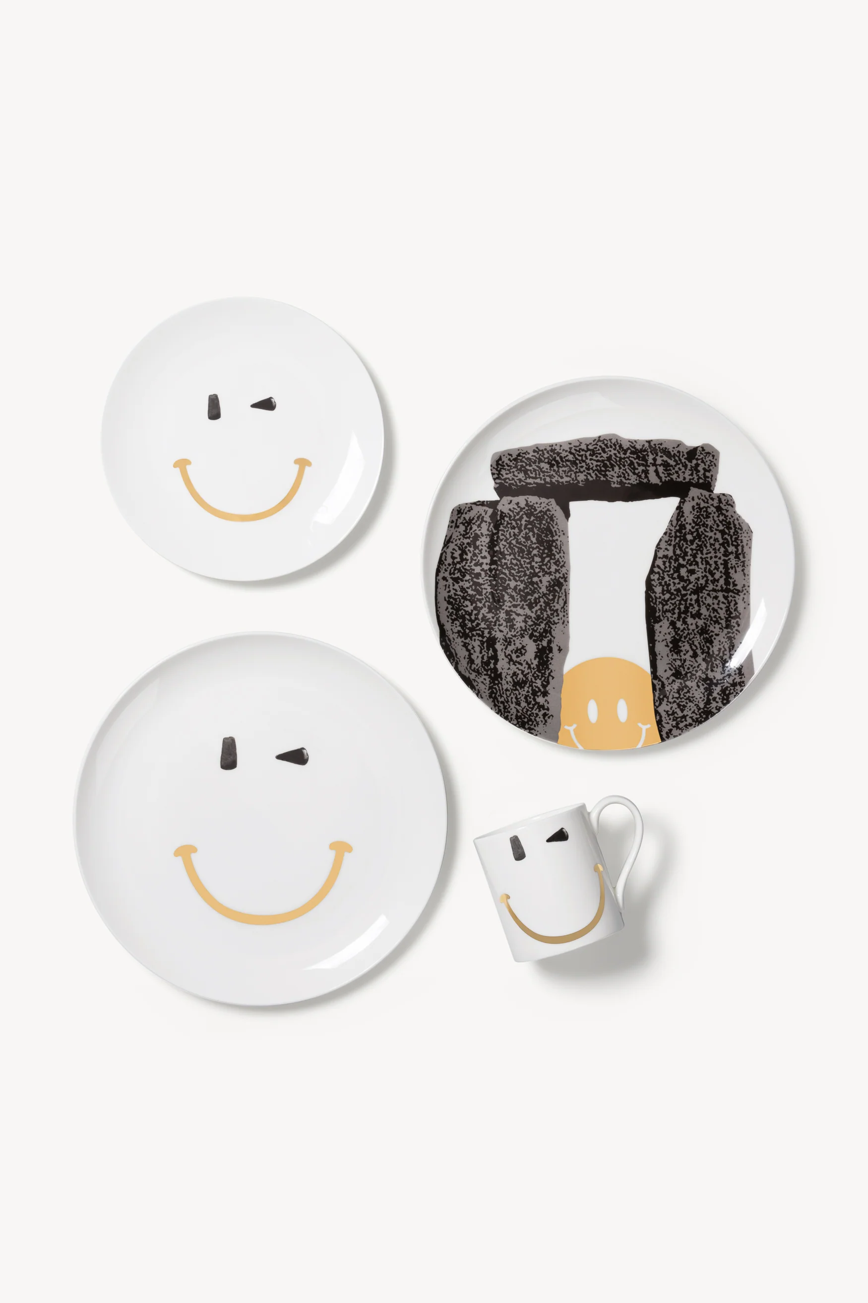 Smiley Mug - Image 5
