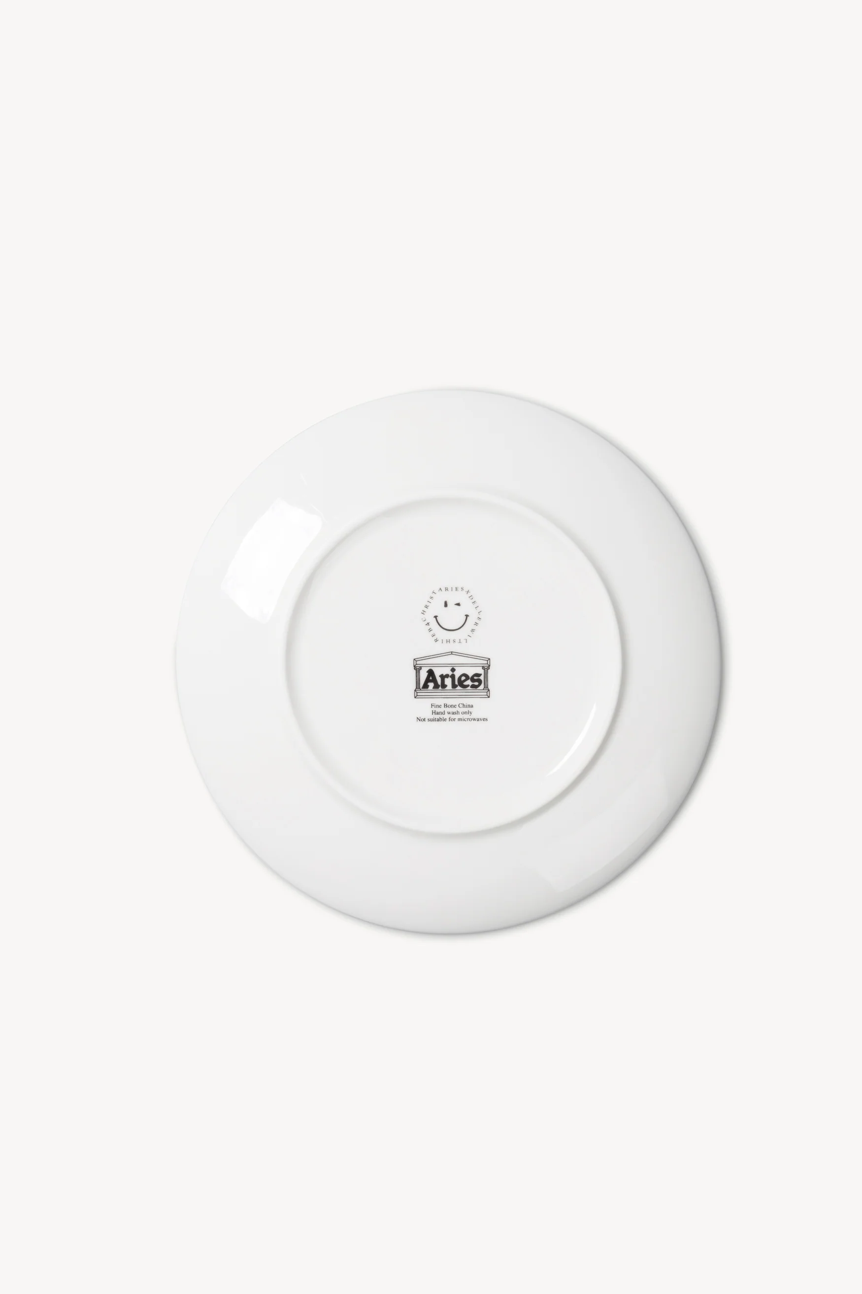 Smiley Plate Small - Image 4
