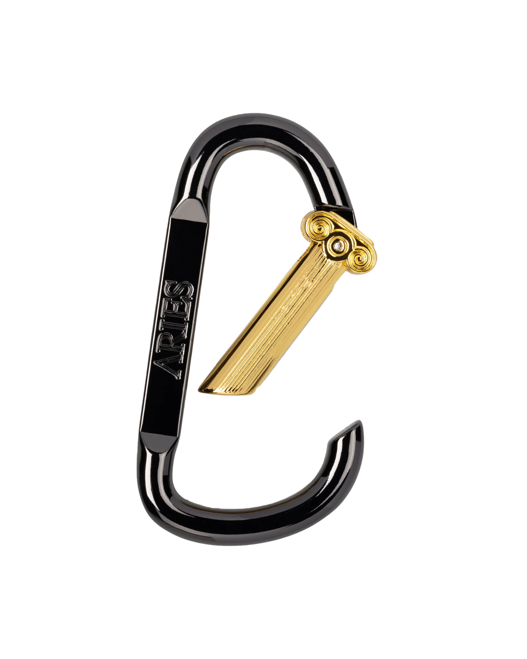 Column Carabiner - Image 3