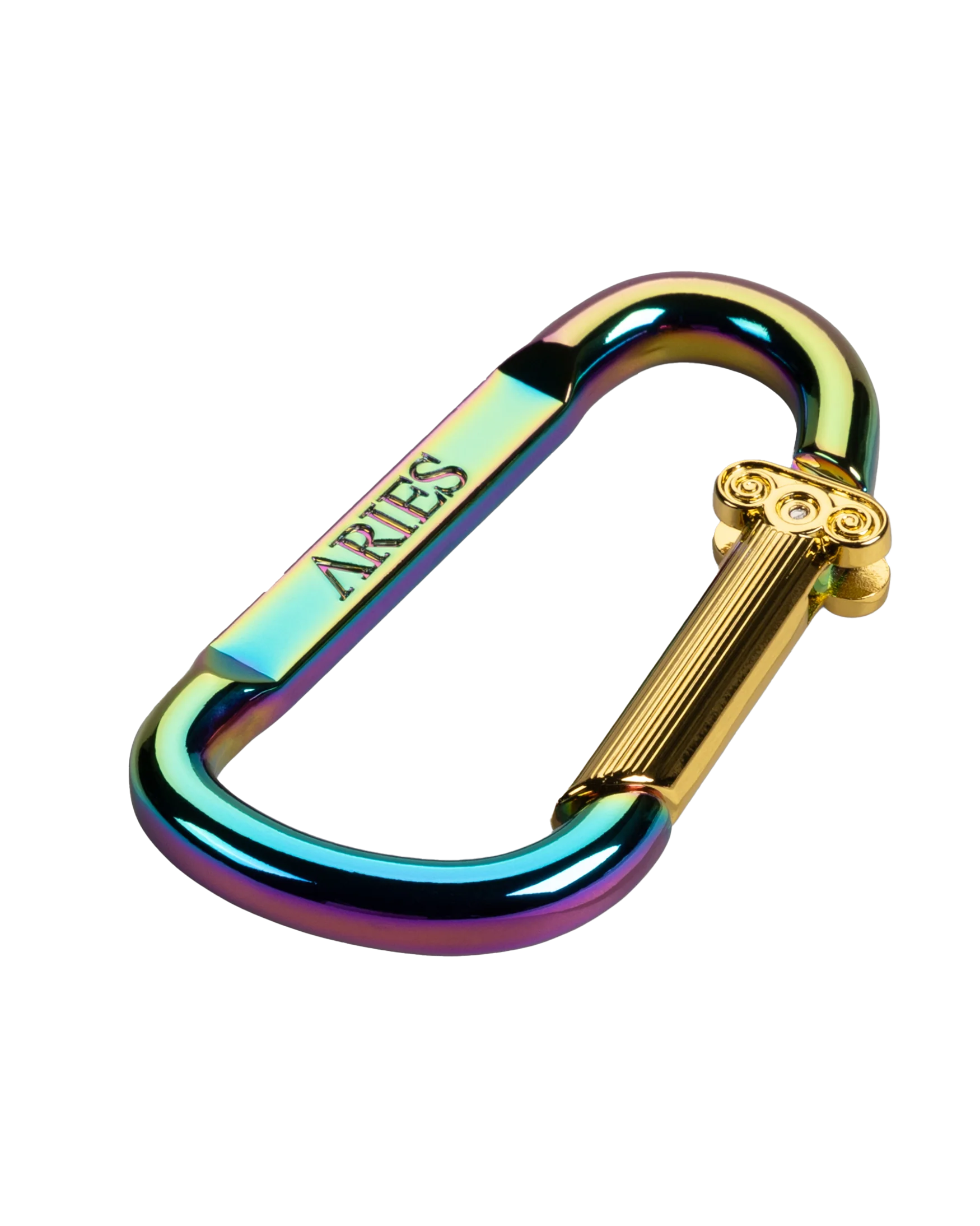 Column Carabiner - Image 4