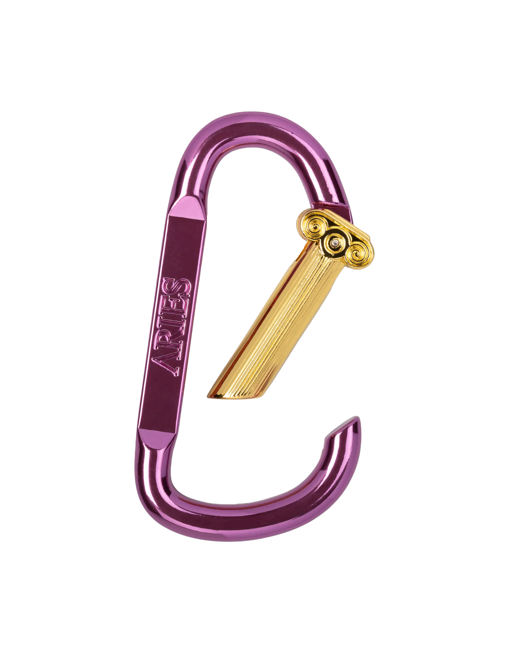 Column Carabiner - Image 3