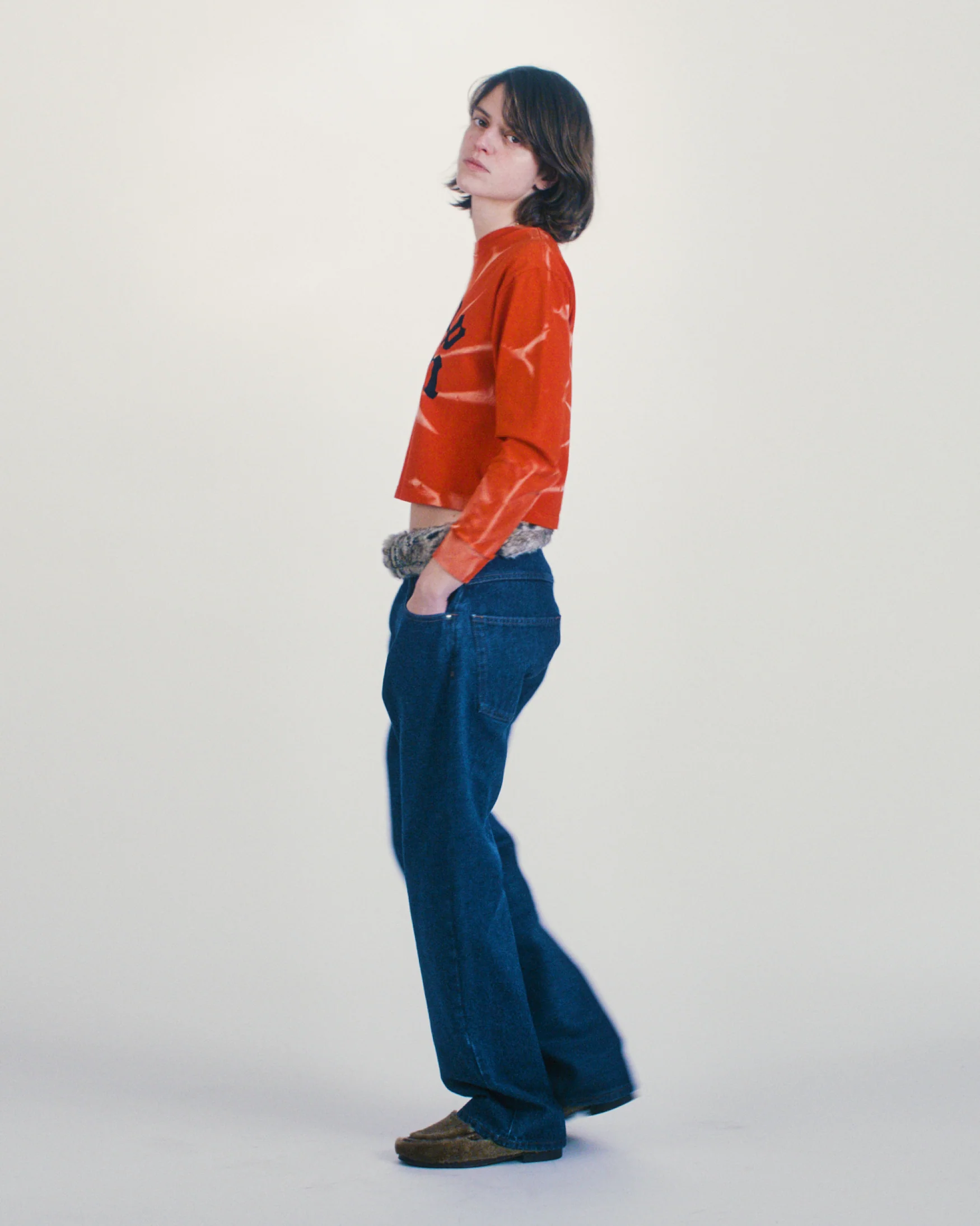 Classic Batten Jean - Image 12