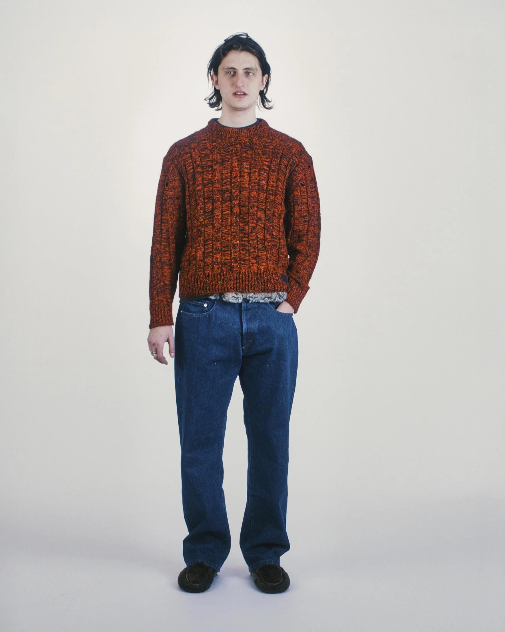Classic Batten Jean - Image 3