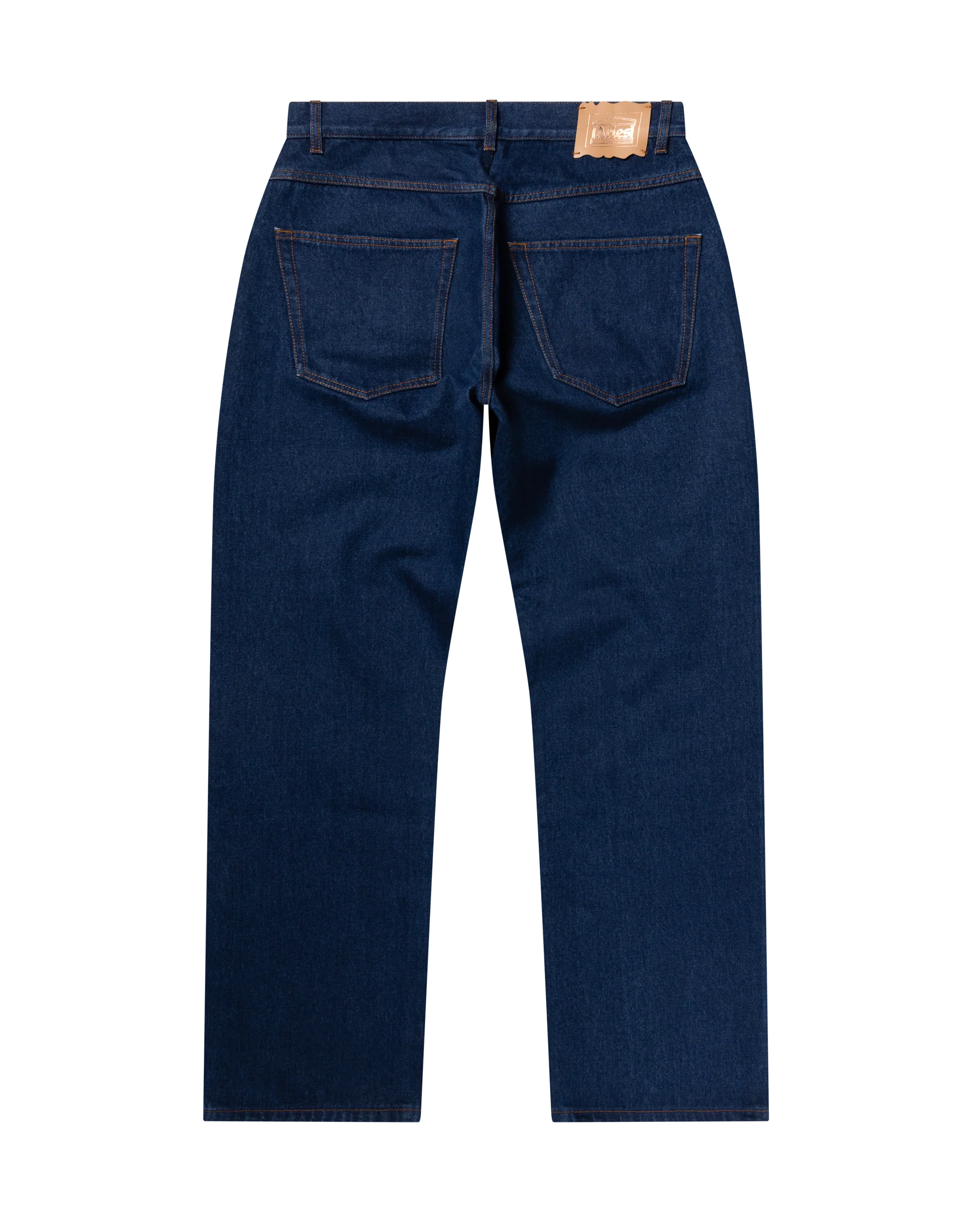 Classic Batten Jean - Image 4