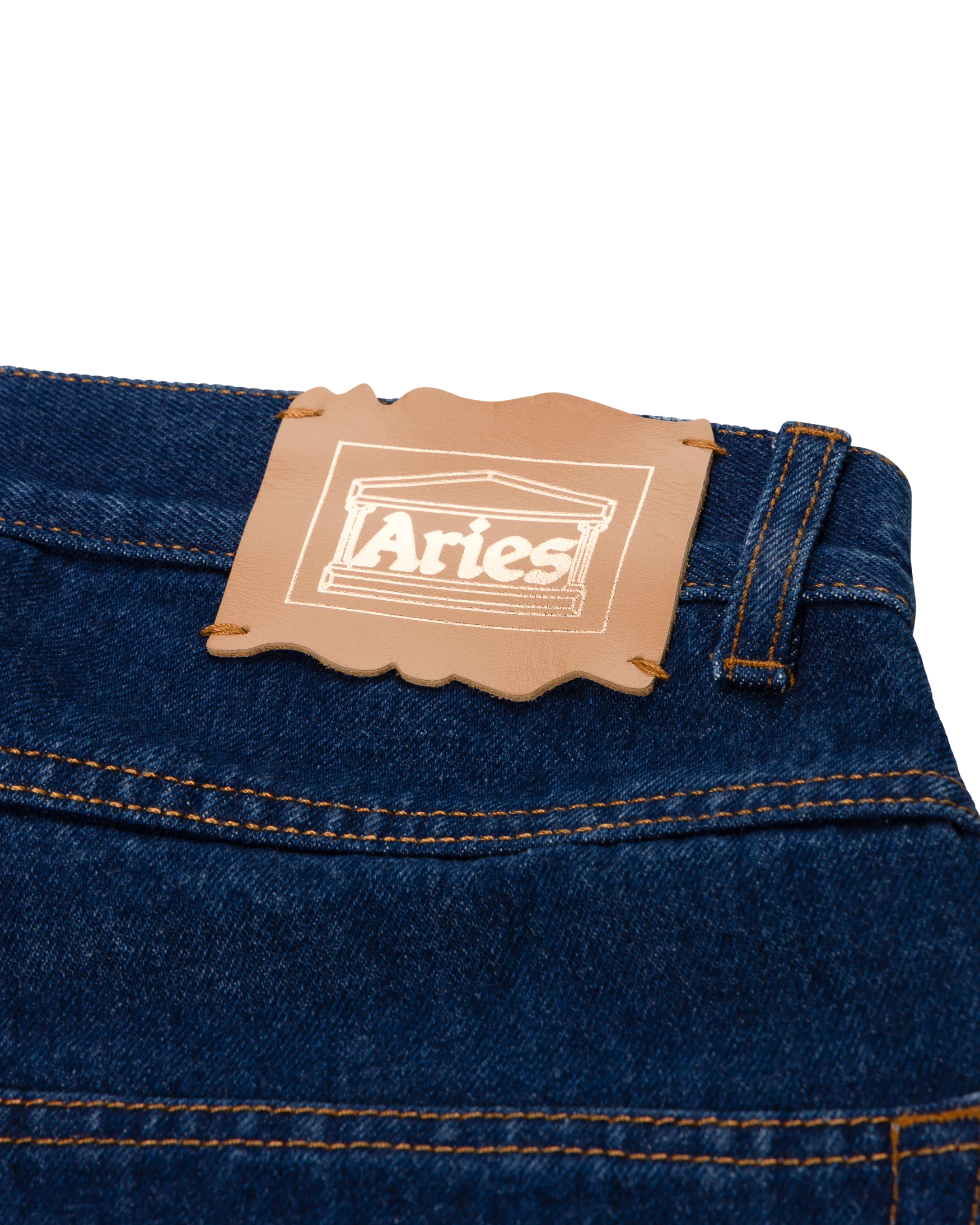 Classic Batten Jean - Image 5