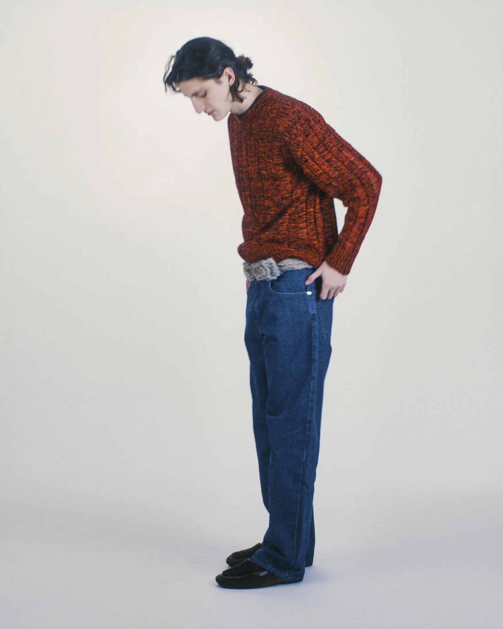 Classic Batten Jean - Image 7