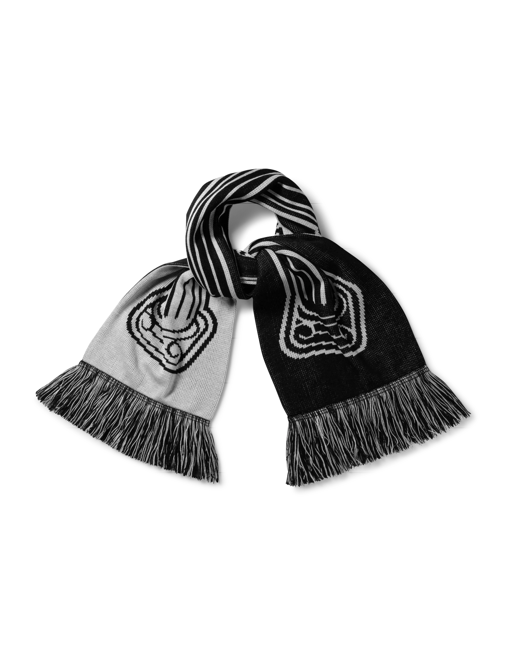Column Scarf