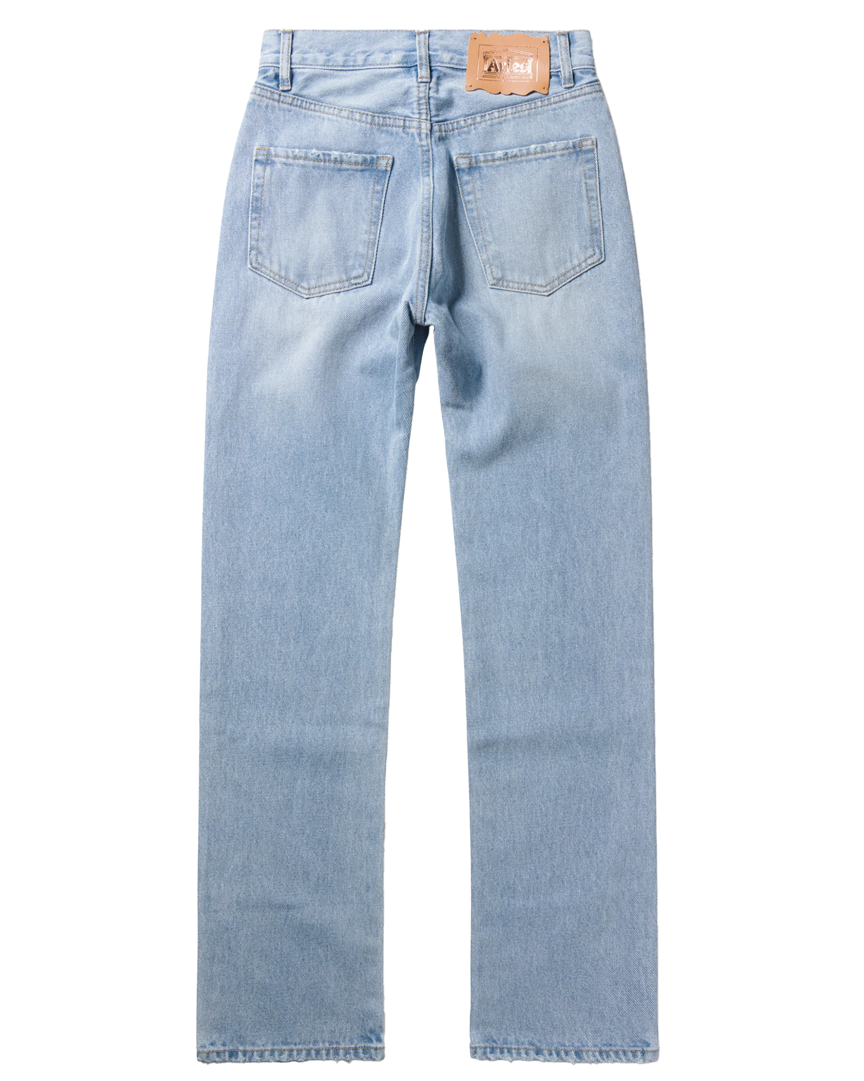 Lilly Pale Jeans - Image 3
