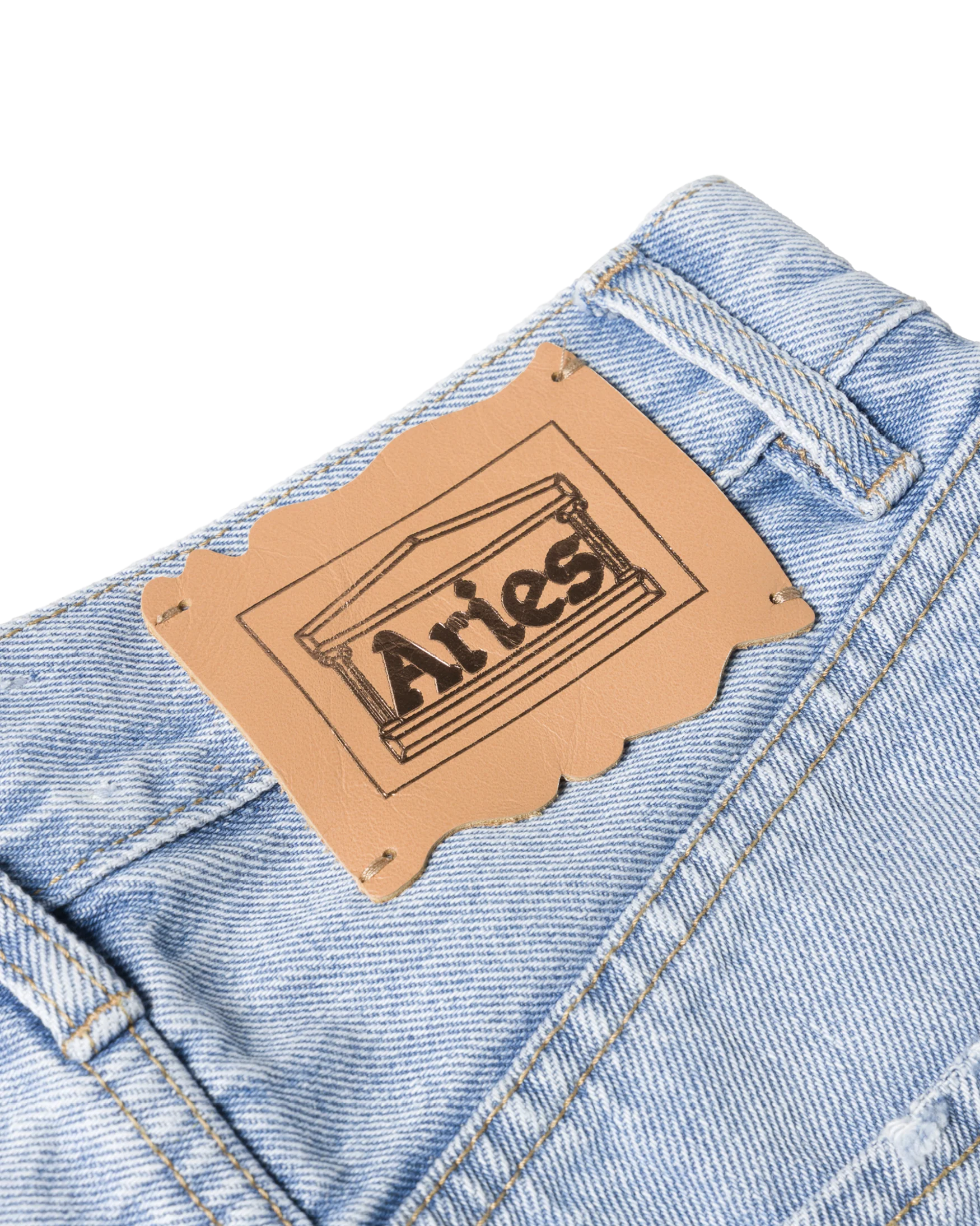 Lilly Pale Jeans - Image 5