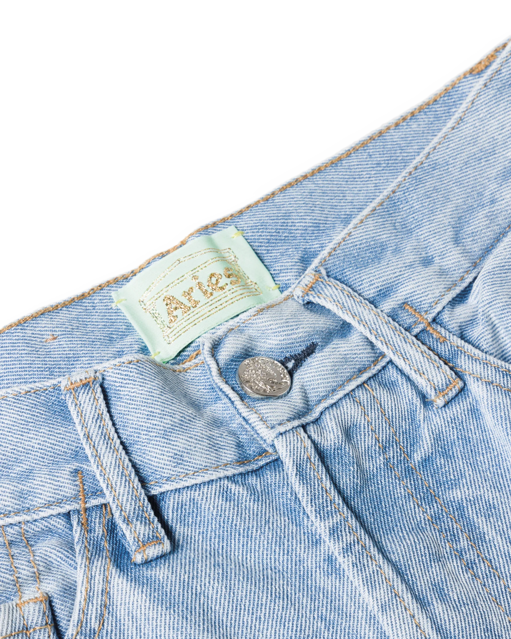 Lilly Pale Jeans - Image 6