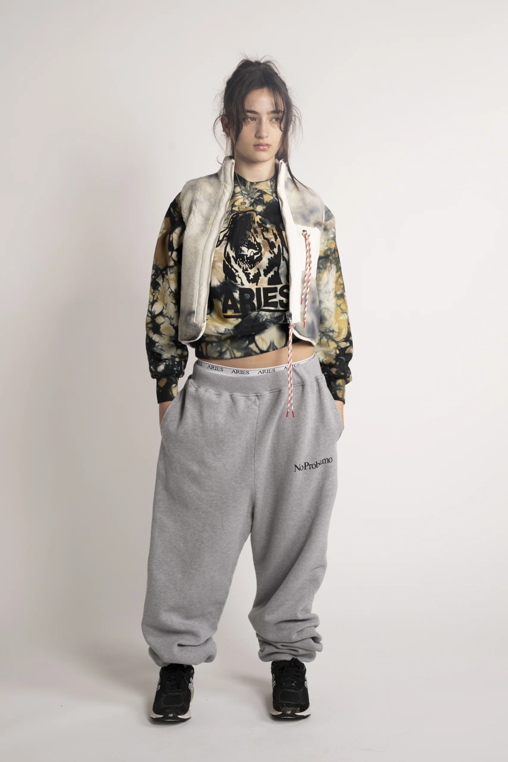 Mini Problemo Sweatpant - Image 11