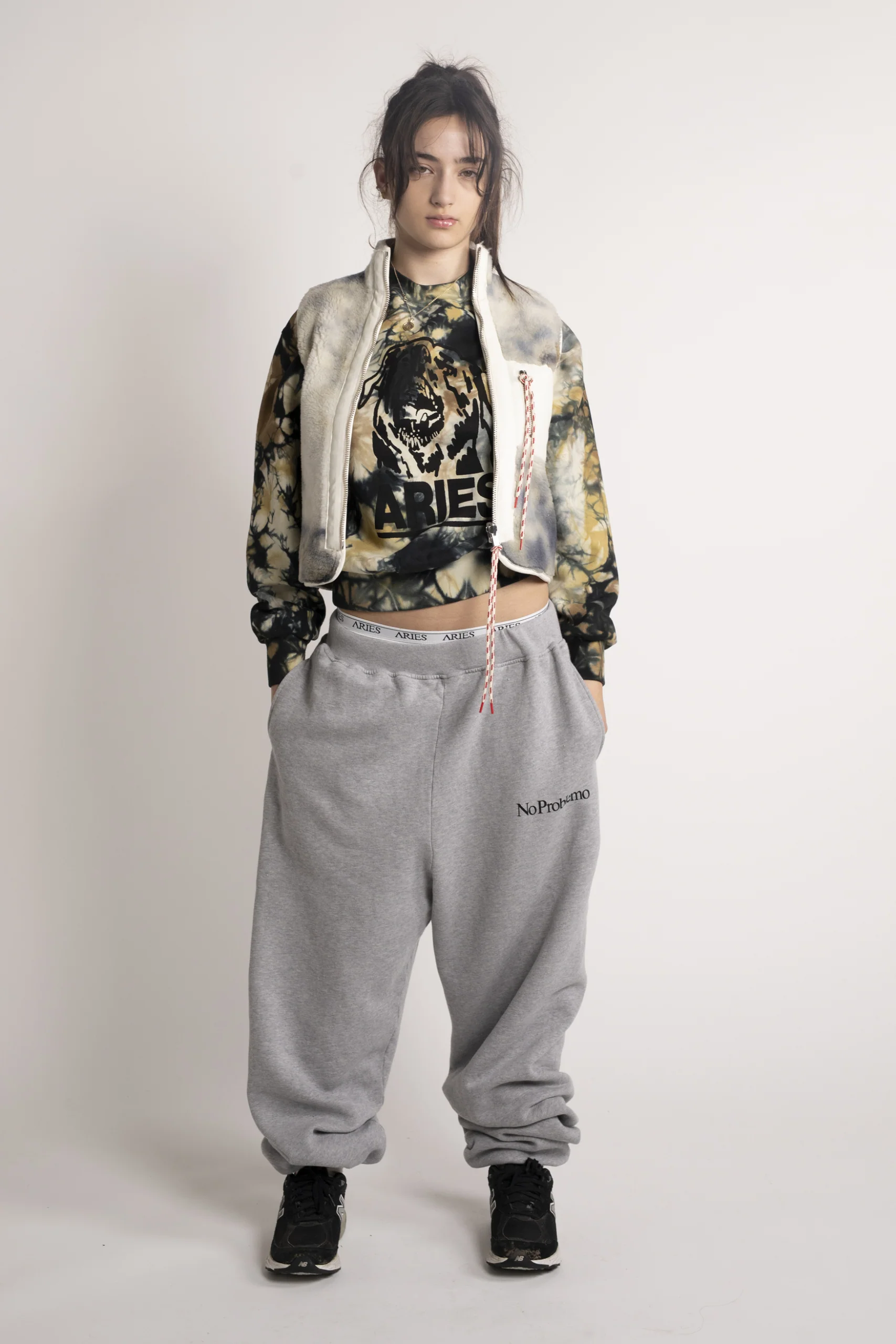 Mini Problemo Sweatpant - Image 3