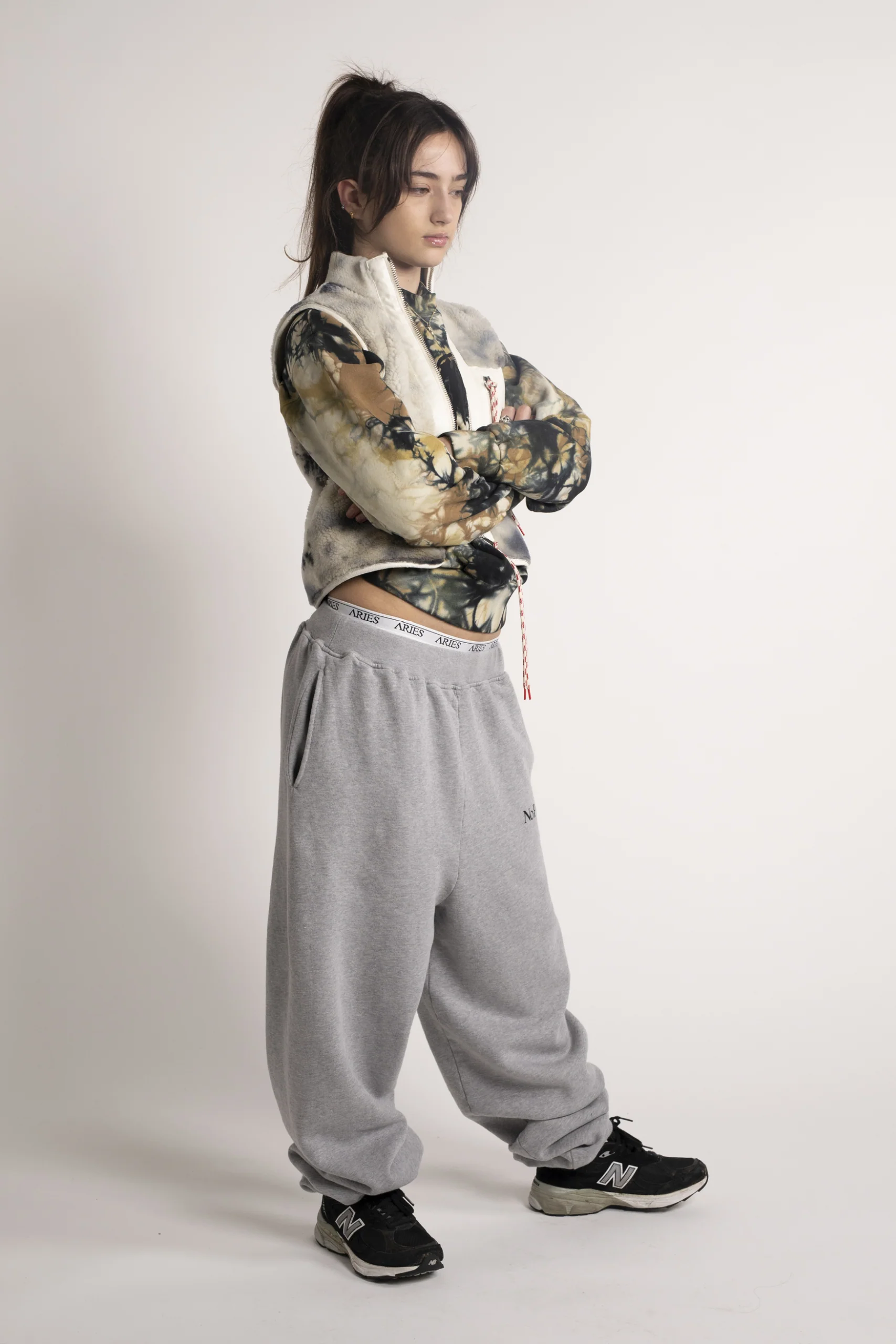 Mini Problemo Sweatpant - Image 6
