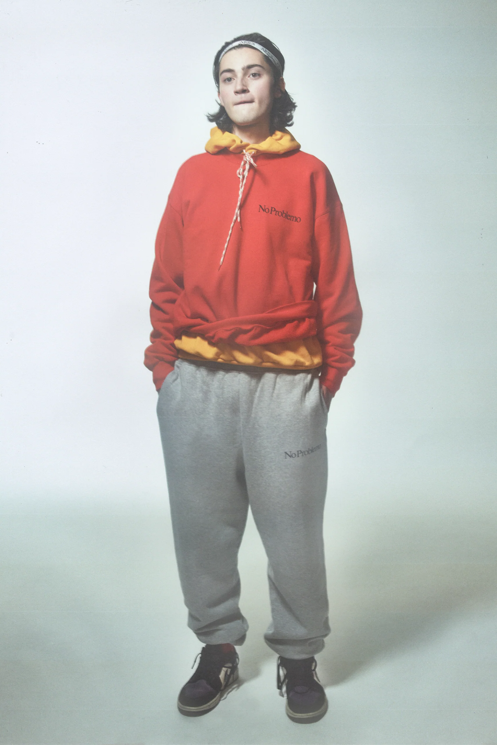 Mini Problemo Sweatpant - Image 8
