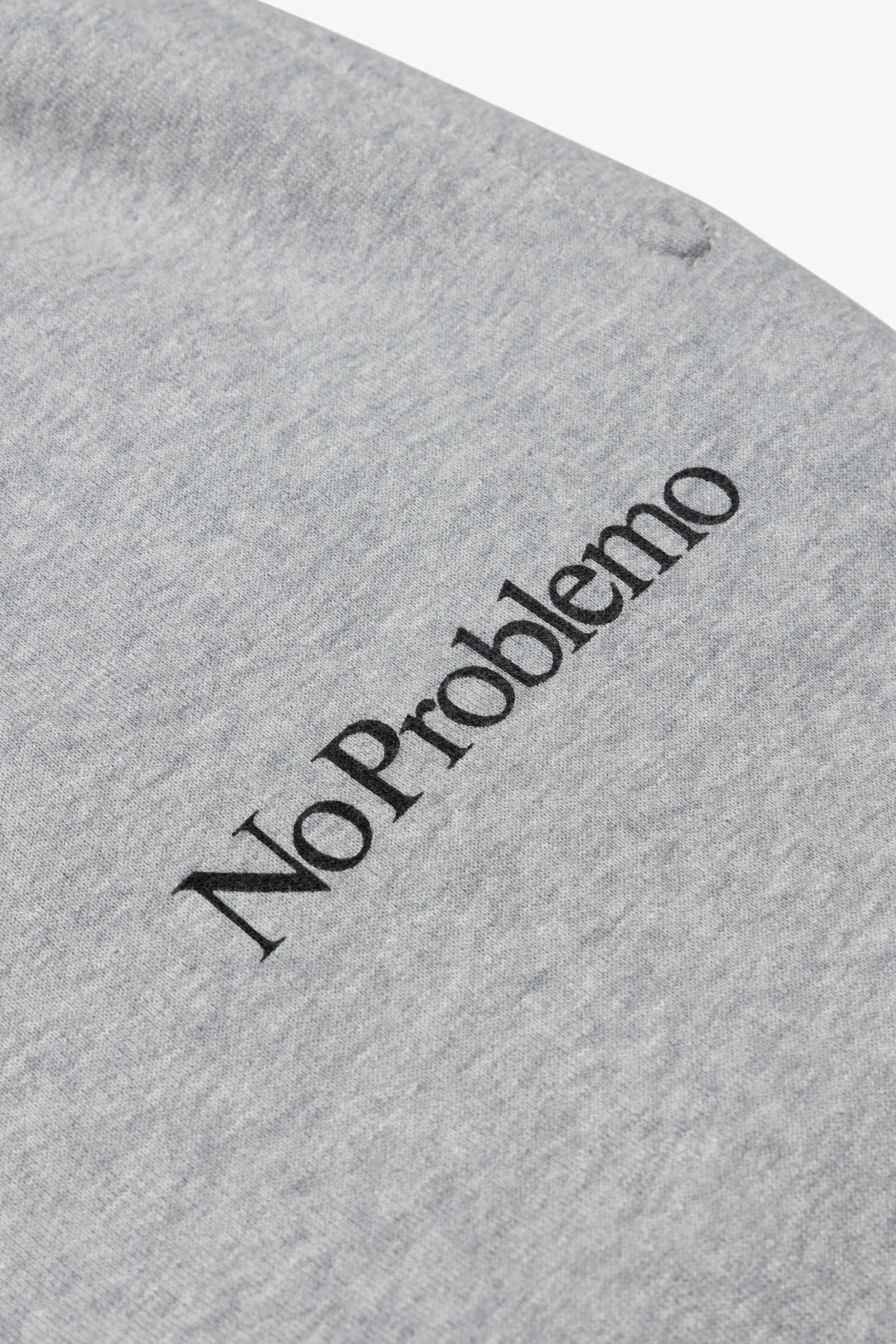Mini Problemo Sweatpant - Image 9